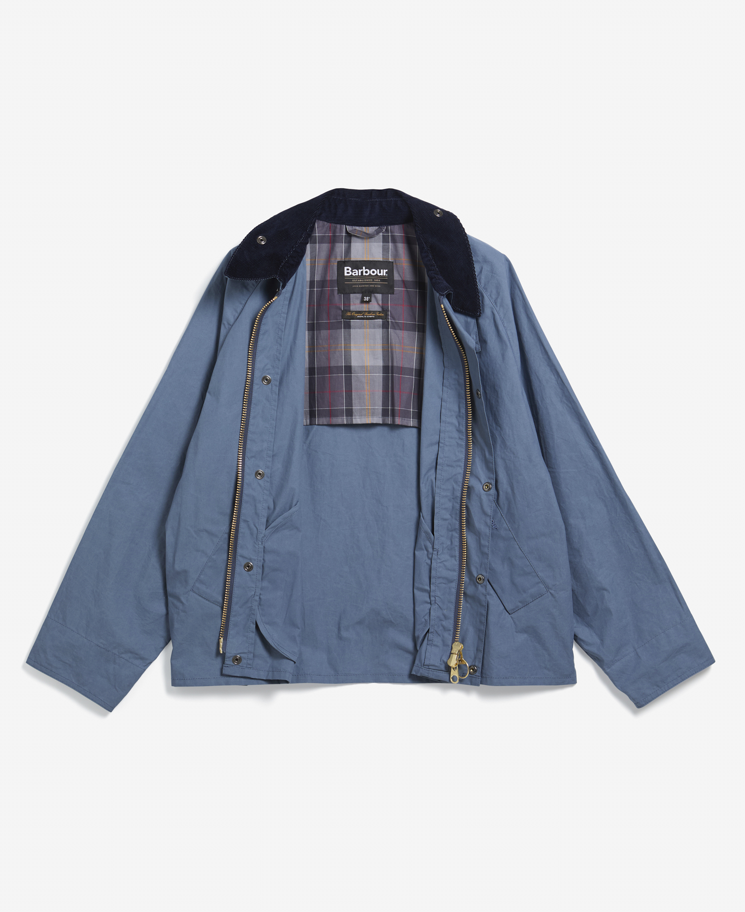 Transport Casual Jacket