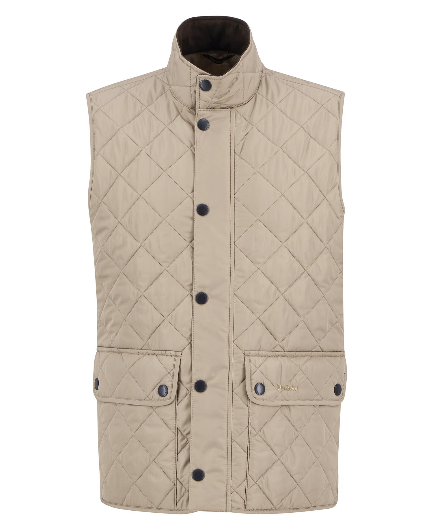 Lowerdale Gilet