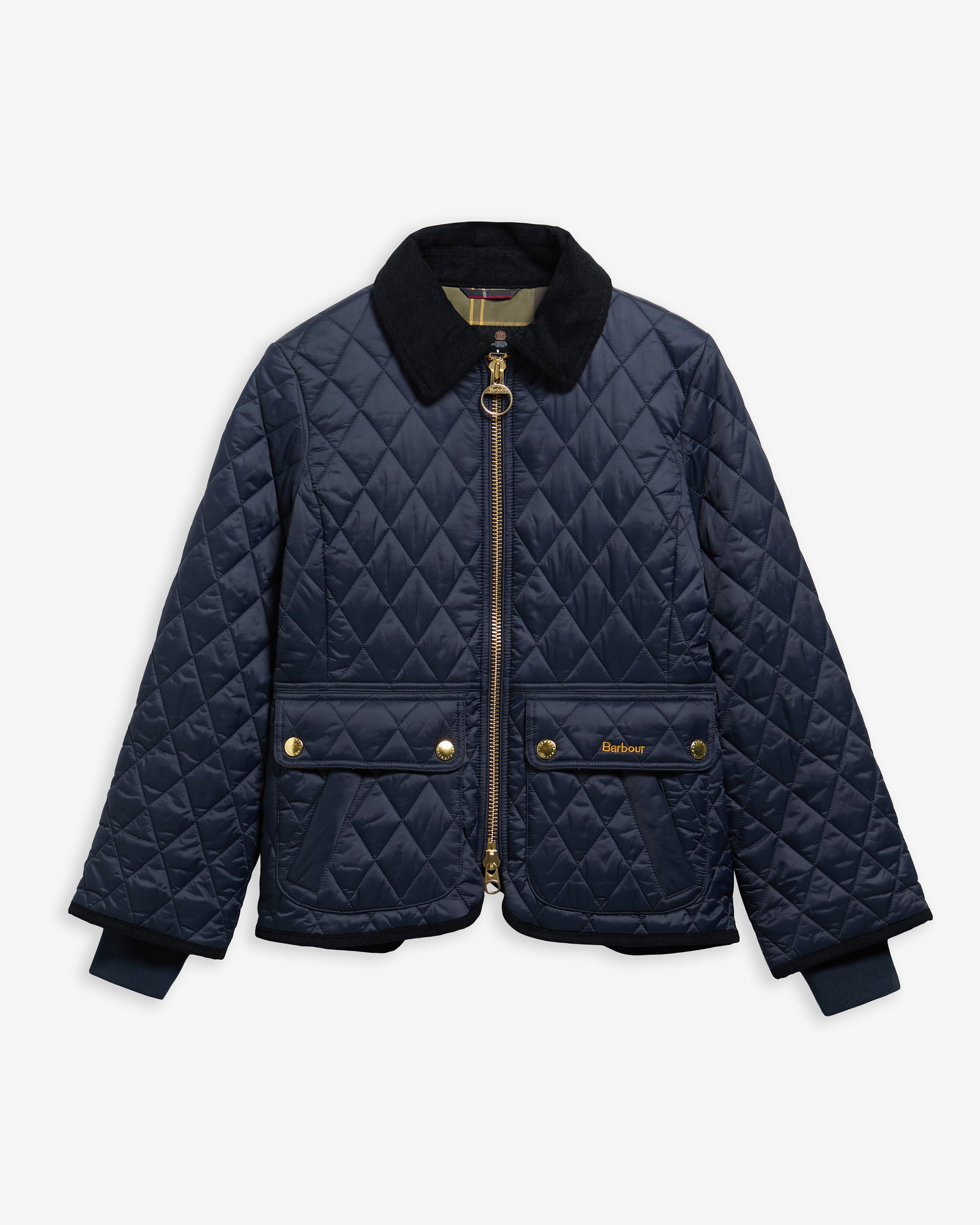 Steppjacke Beadnell Fitted