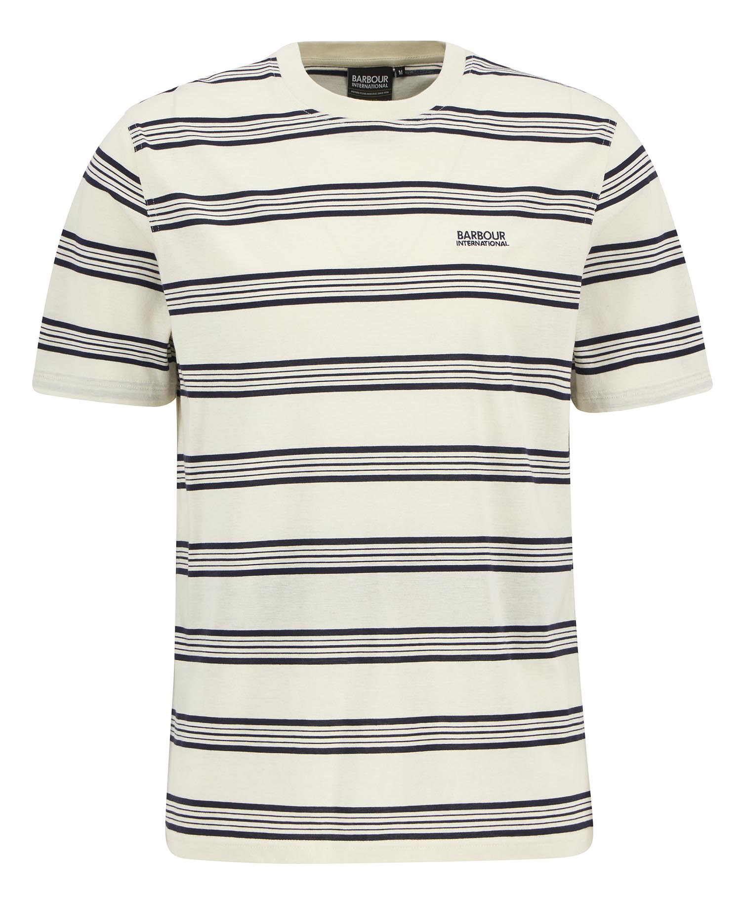 Upham Striped T-Shirt