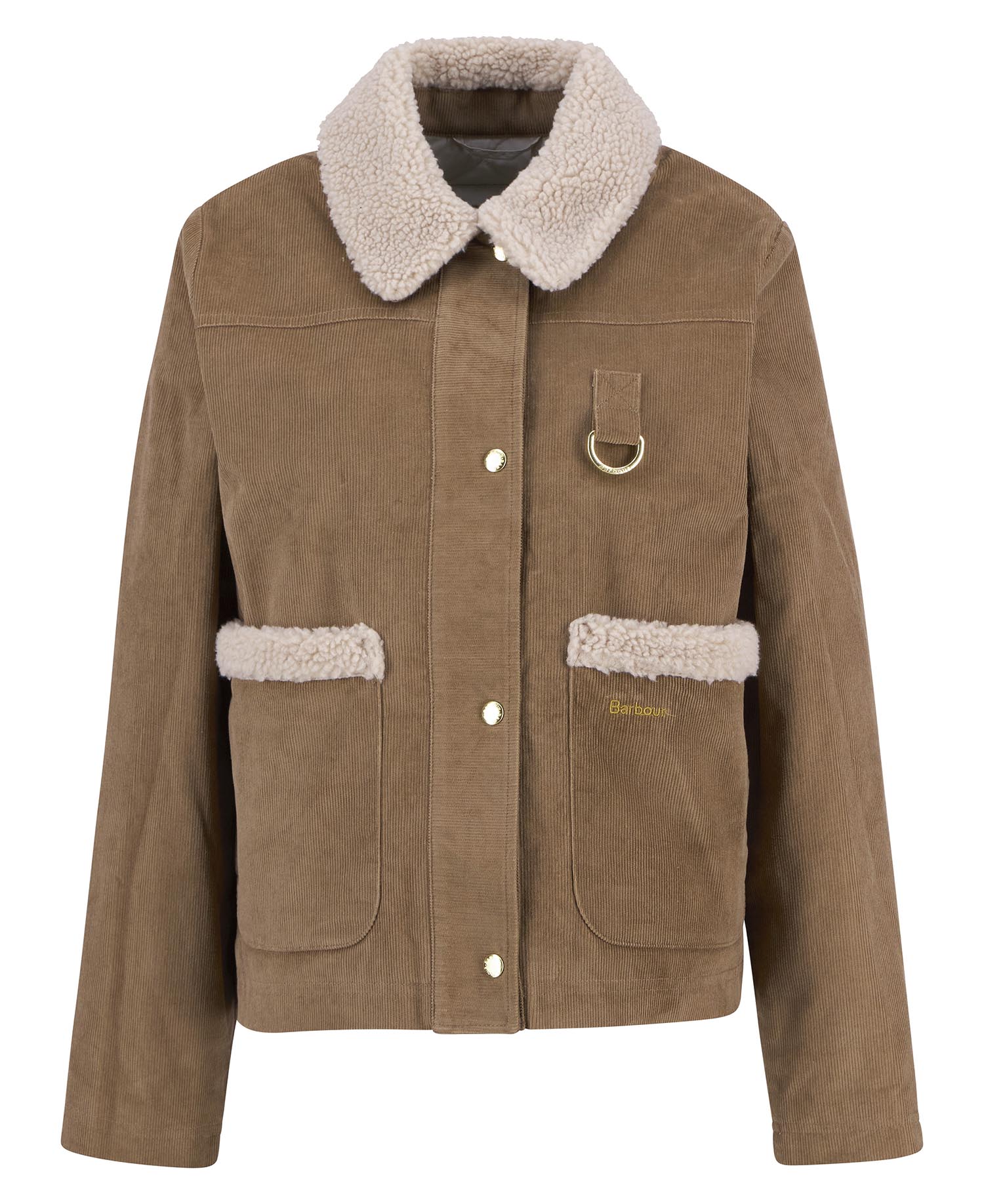 Tabitha Casual Jacket