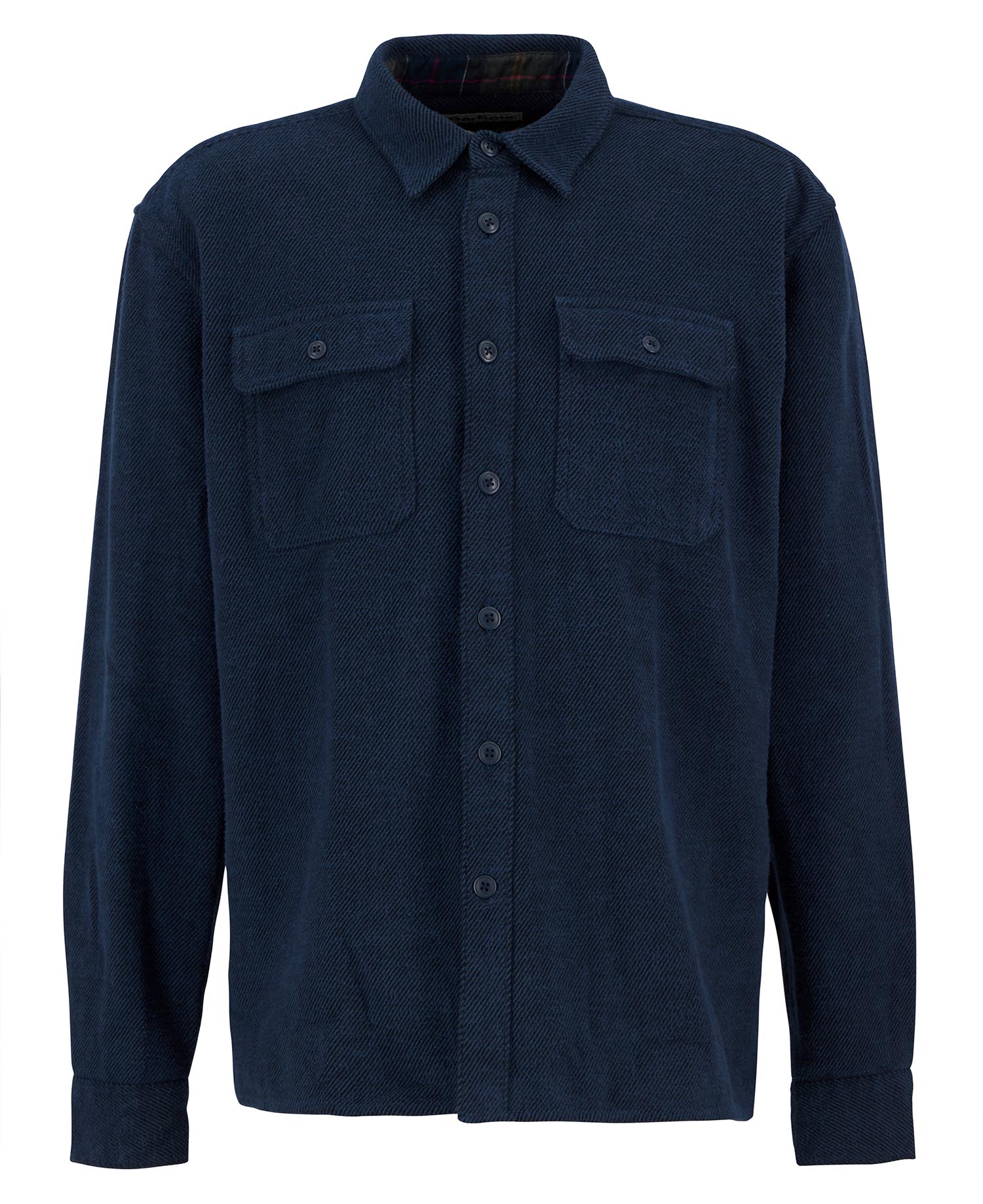 Hemd Baystone Long-Sleeved Relaxed Hemd Baystone Long-Sleeved Relaxed