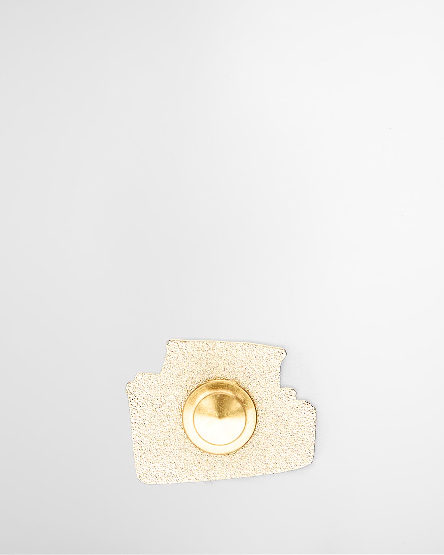 Boat Pin Badge Boat