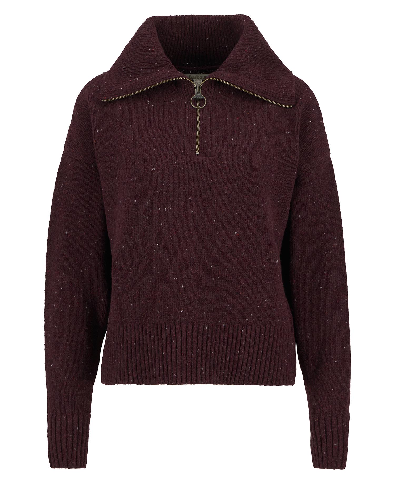 Lavensdale Half-Zip Jumper Lavensdale Half-Zip Jumper