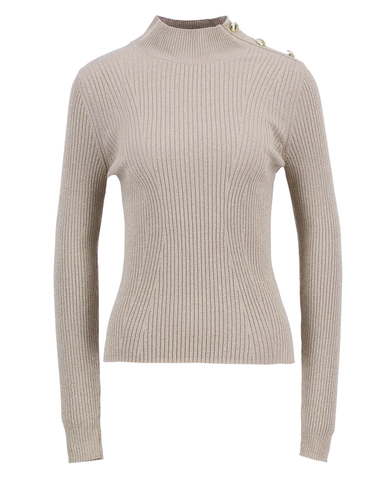 Stella Ribbed Jumper Stella Ribbed Jumper