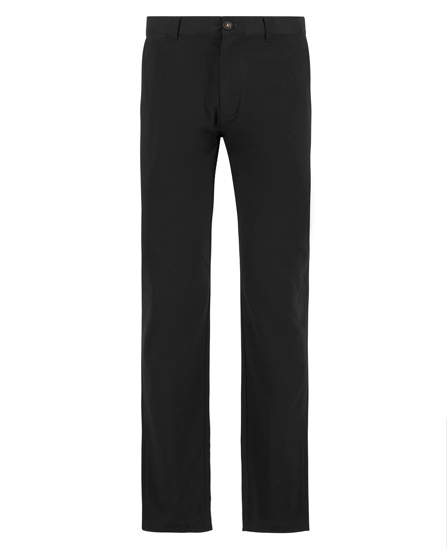 Hose Suede Sateen Tailored