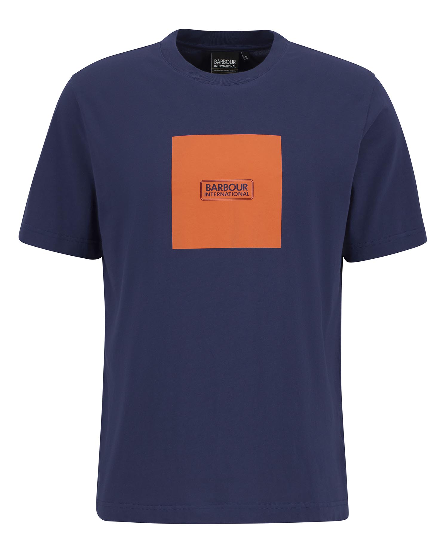 Mass Graphic T-Shirt