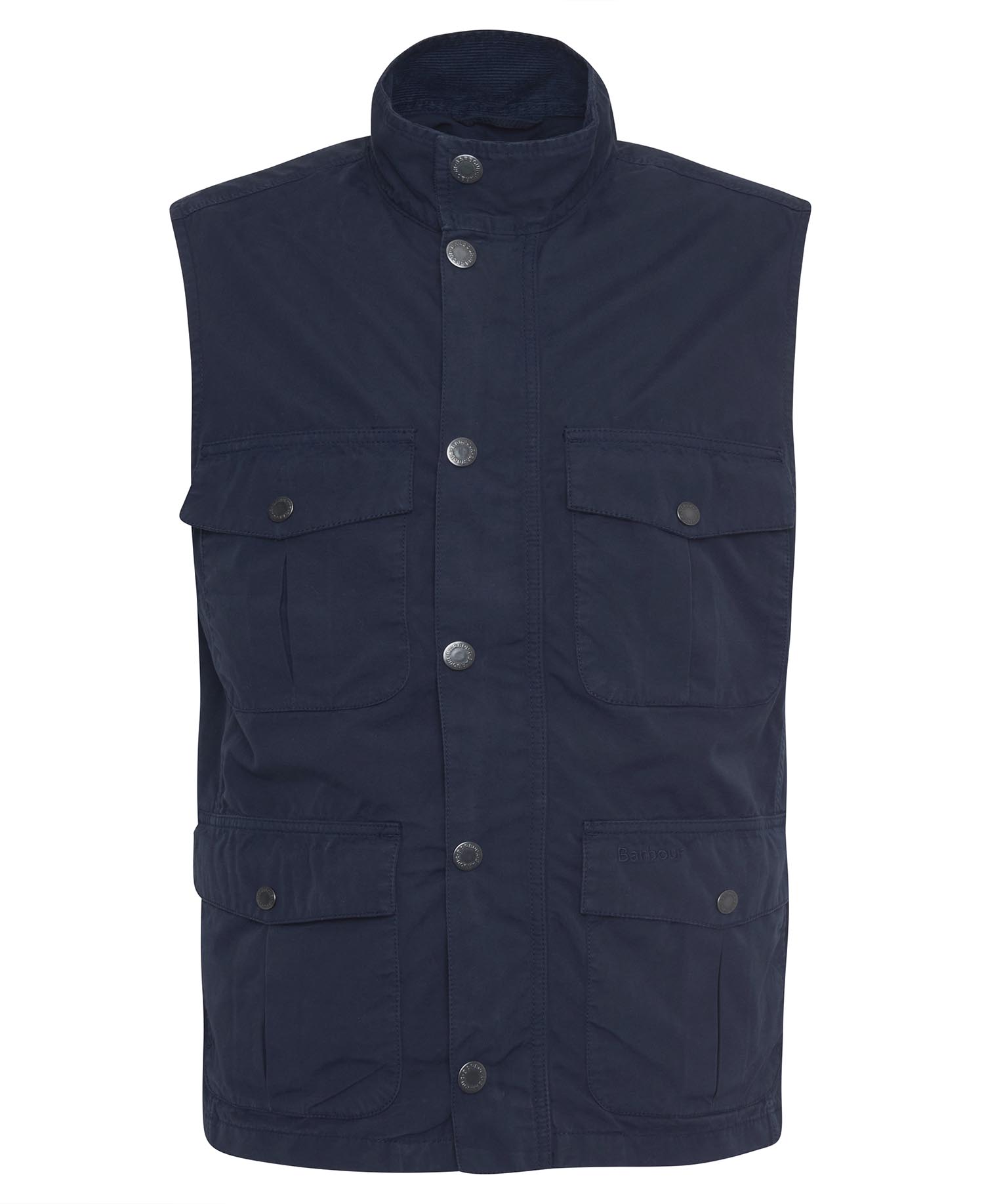 Casual Corbridge Gilet