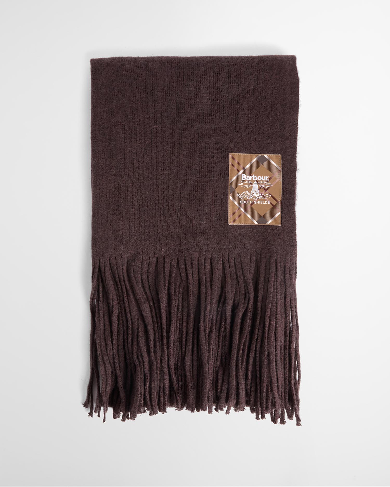 Connie Scarf Rustic
