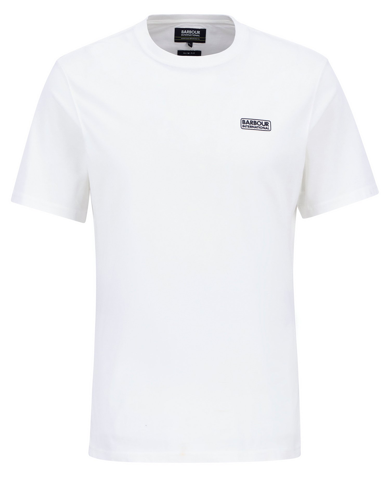 Small Logo T-Shirt