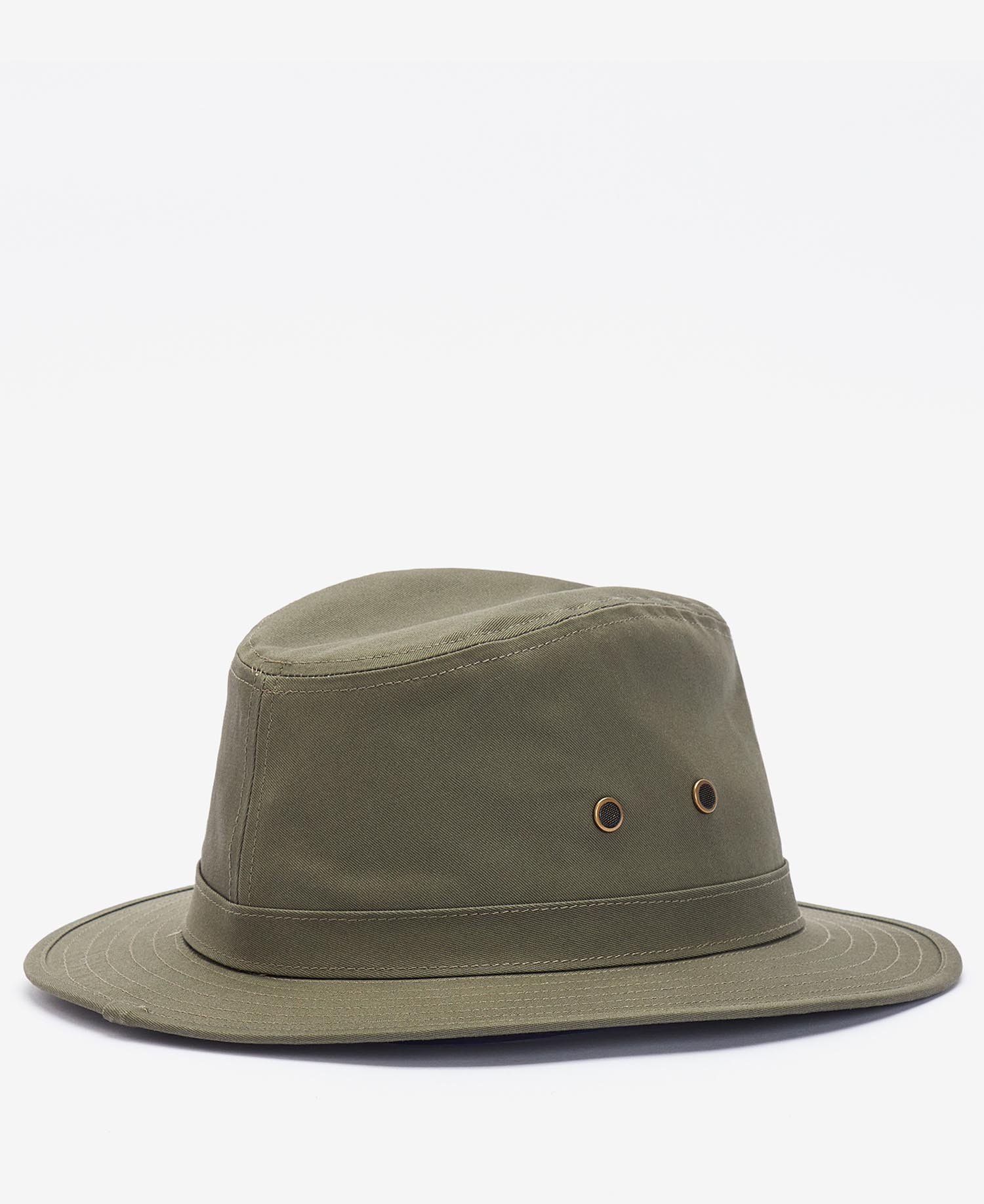 Dawson Safari Hat