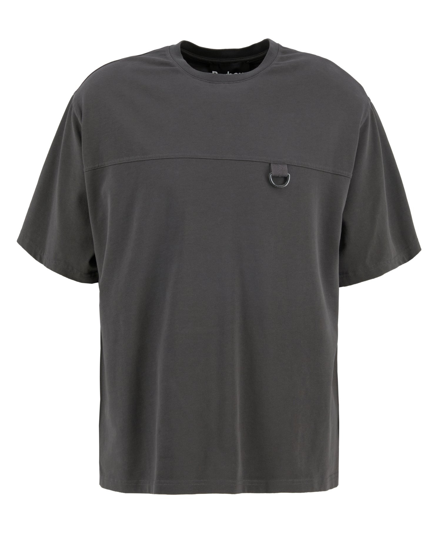 T-shirt oversize Ardgill