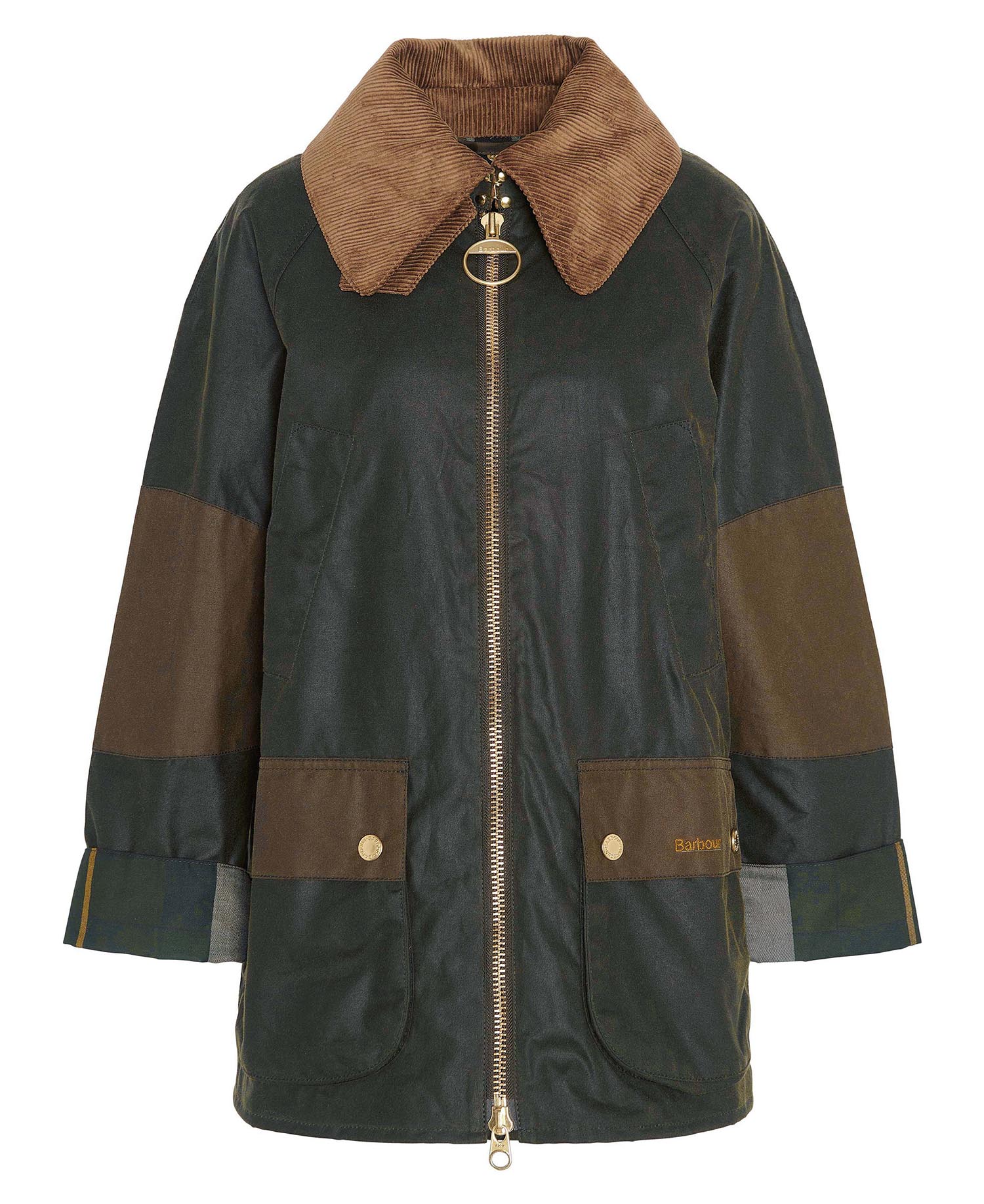 Allerston Waxed Jacket Allerston Waxed Jacket