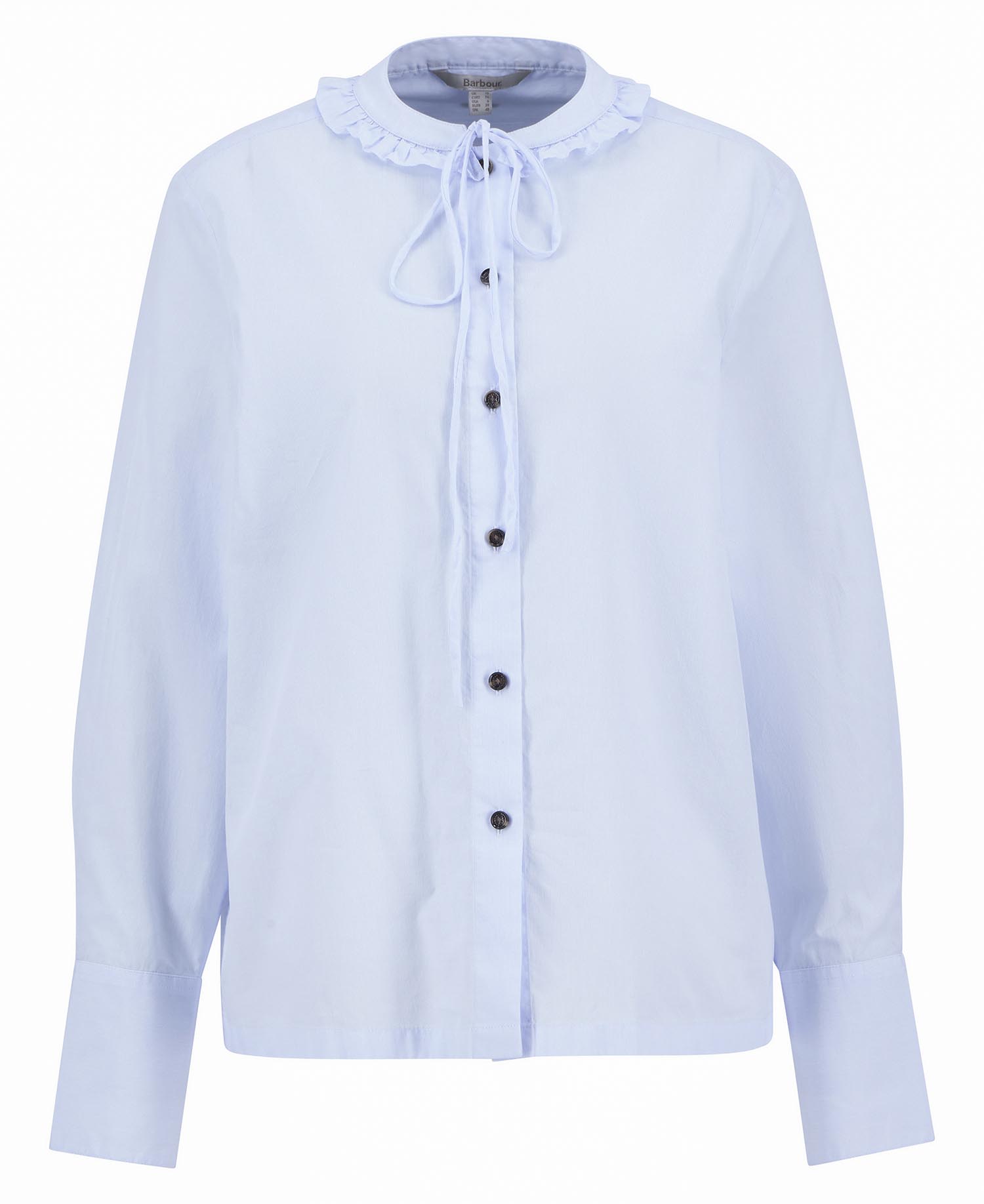 Cecelia Striped Shirt