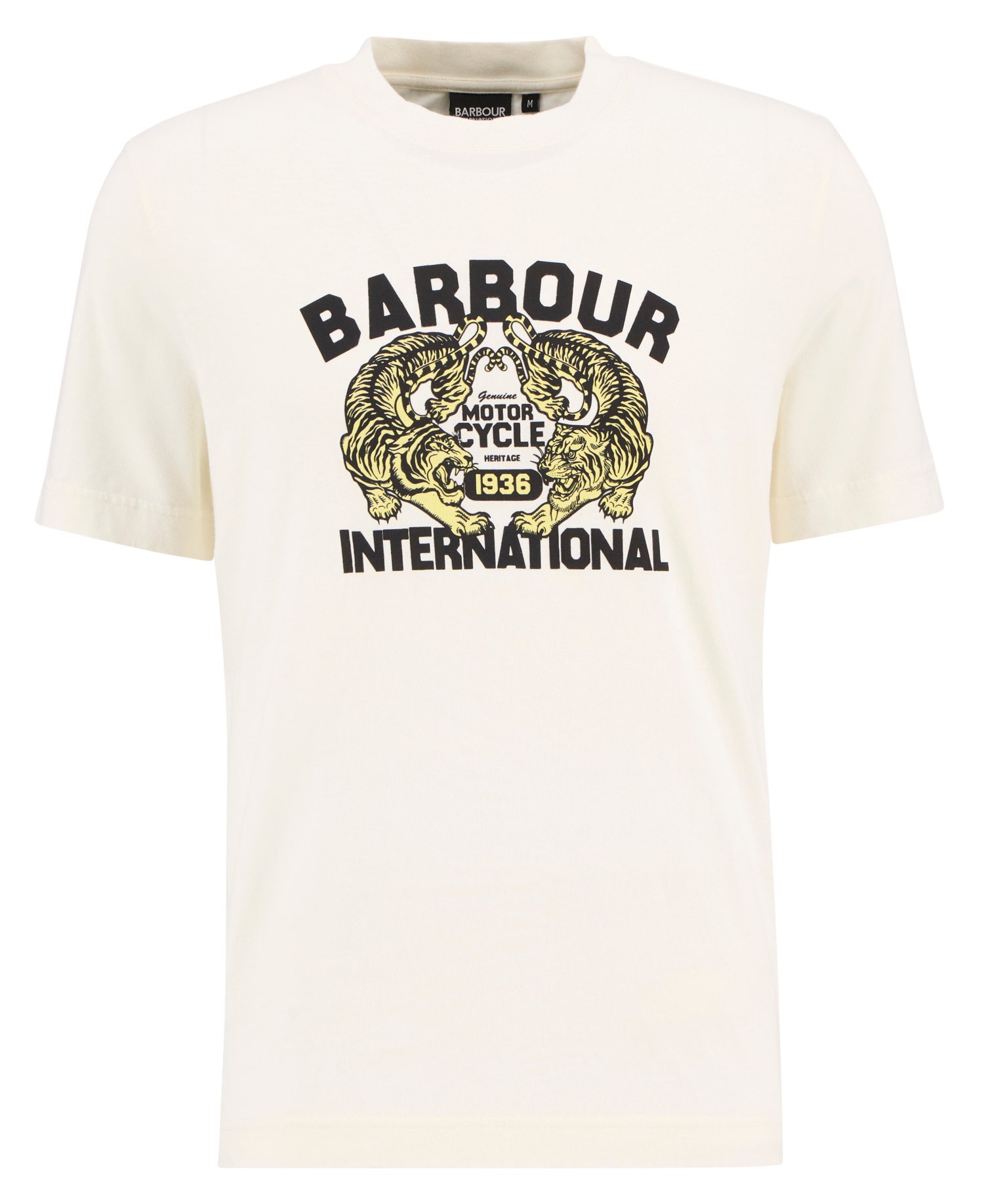 Talisman Graphic T-Shirt