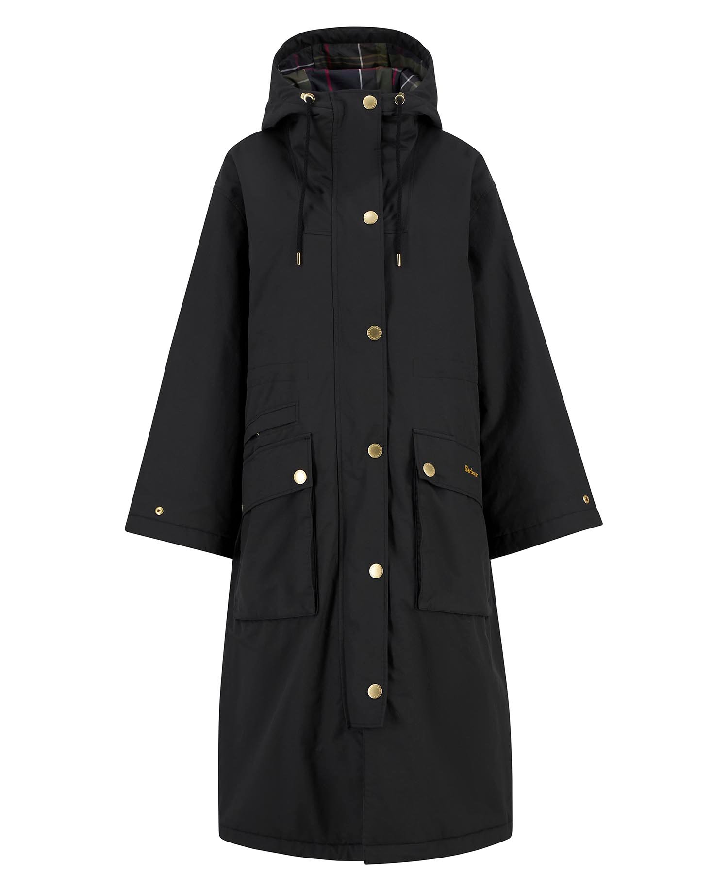 Dena Showerproof Jacket