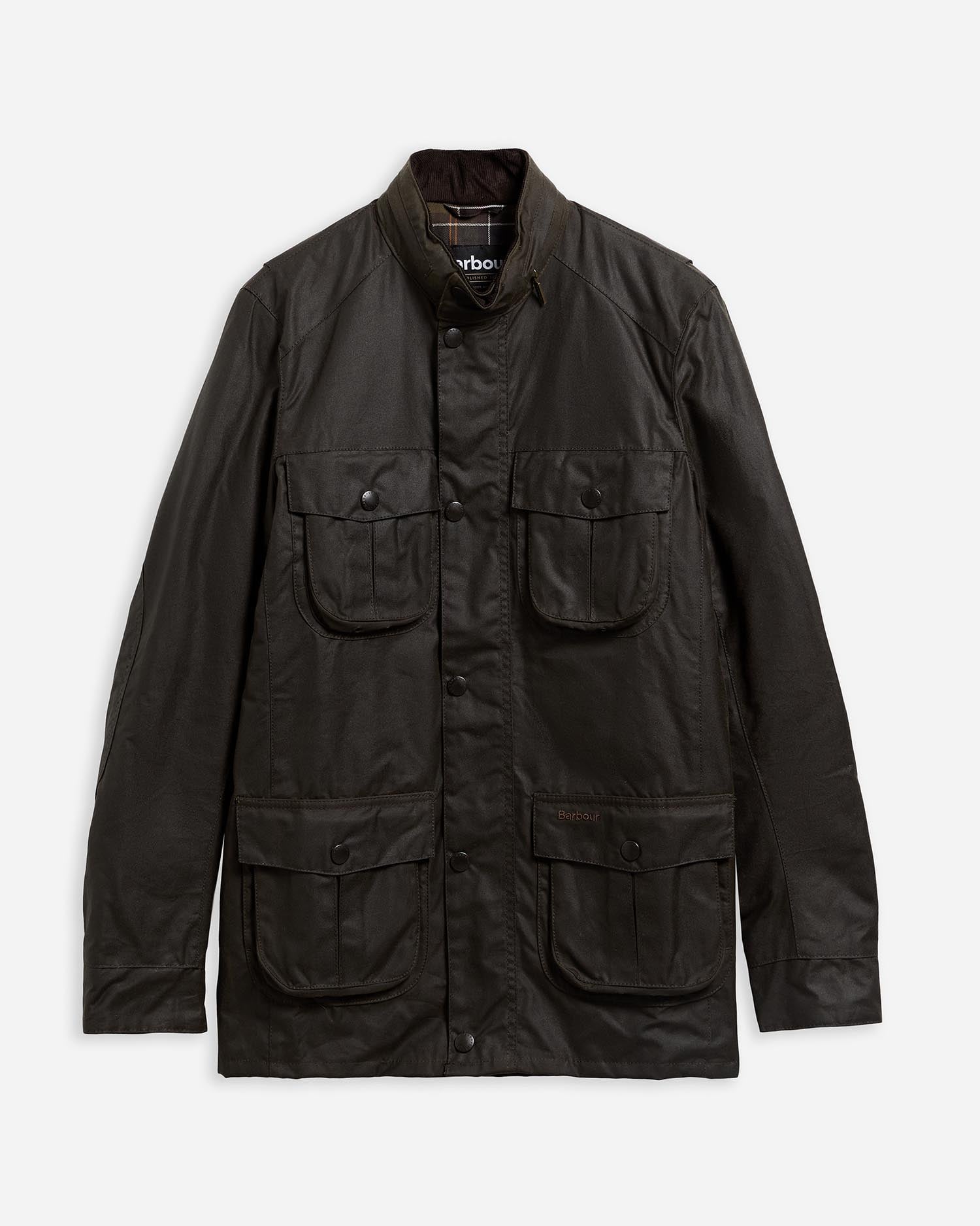 Giacca cerata Corbridge