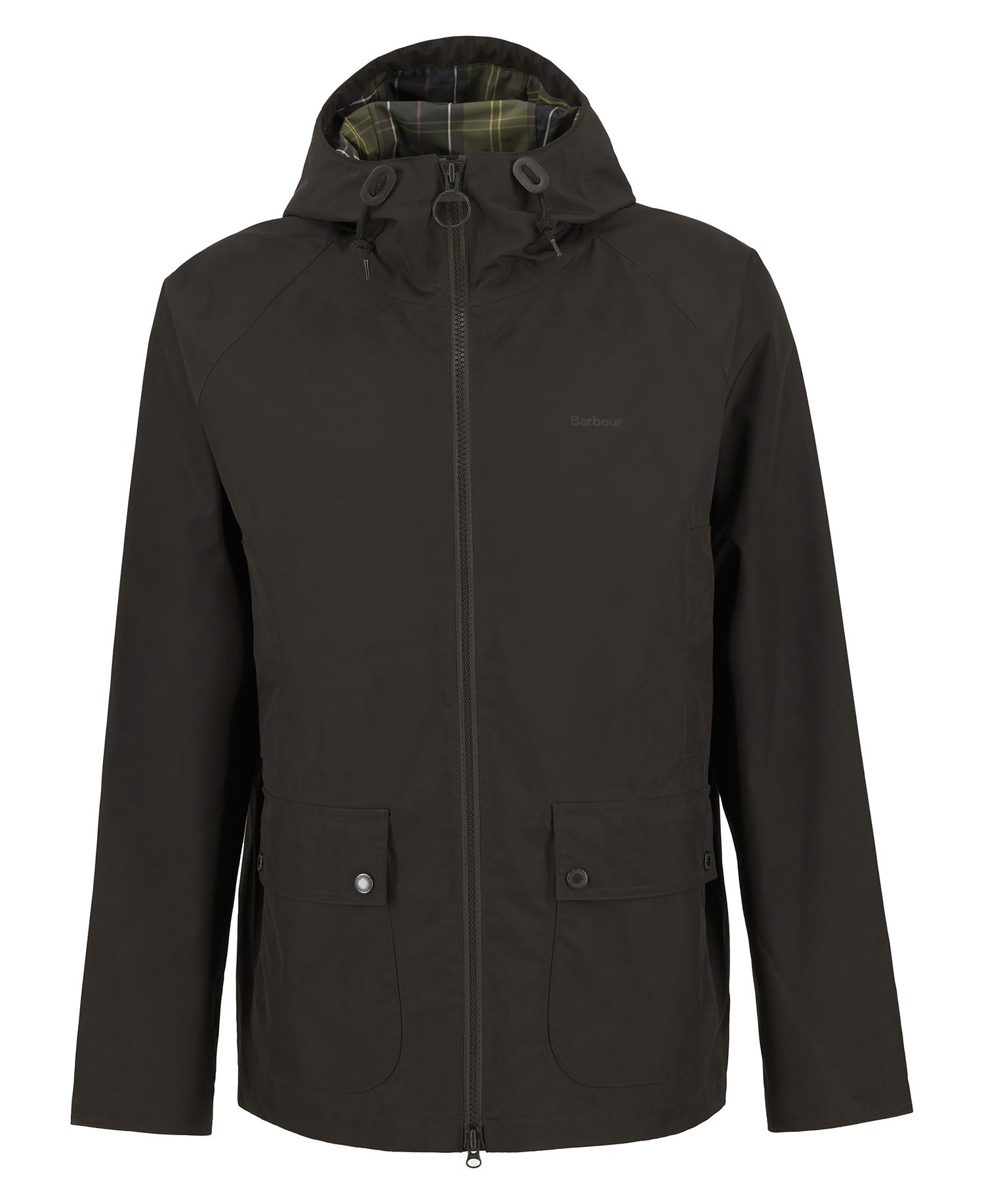 Domus Waterproof Jacket