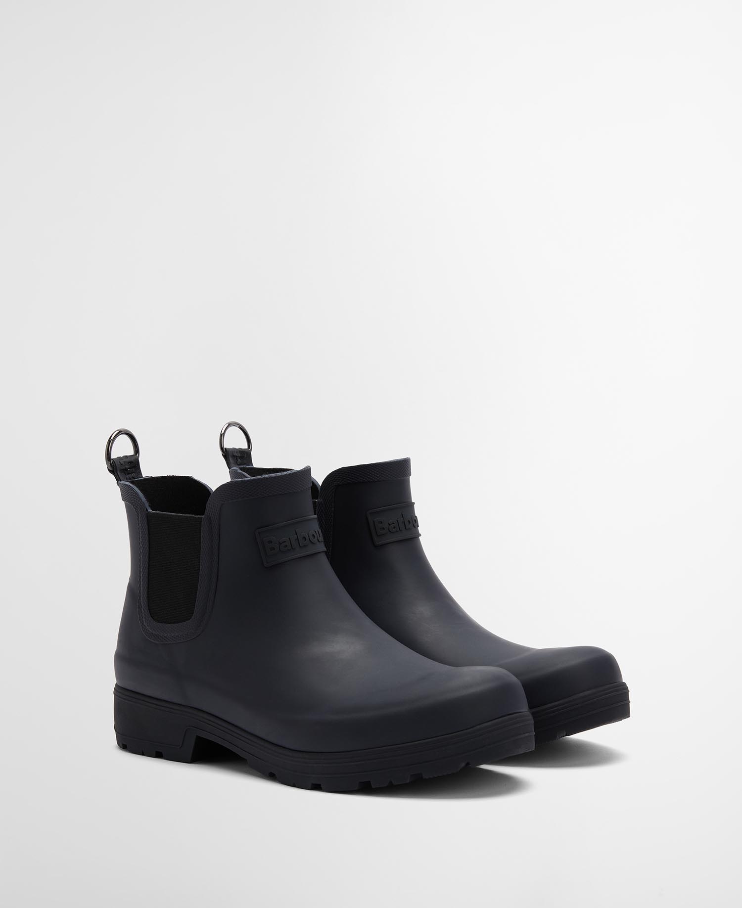 Fynn Ankle Wellingtons