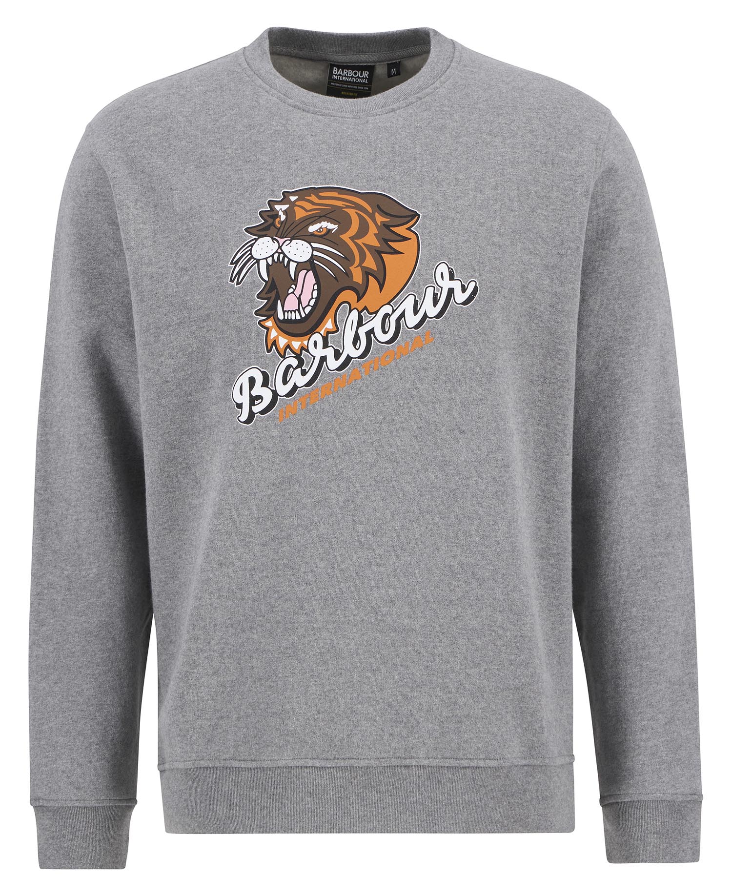 Daytona Sweatshirt Daytona Sweatshirt