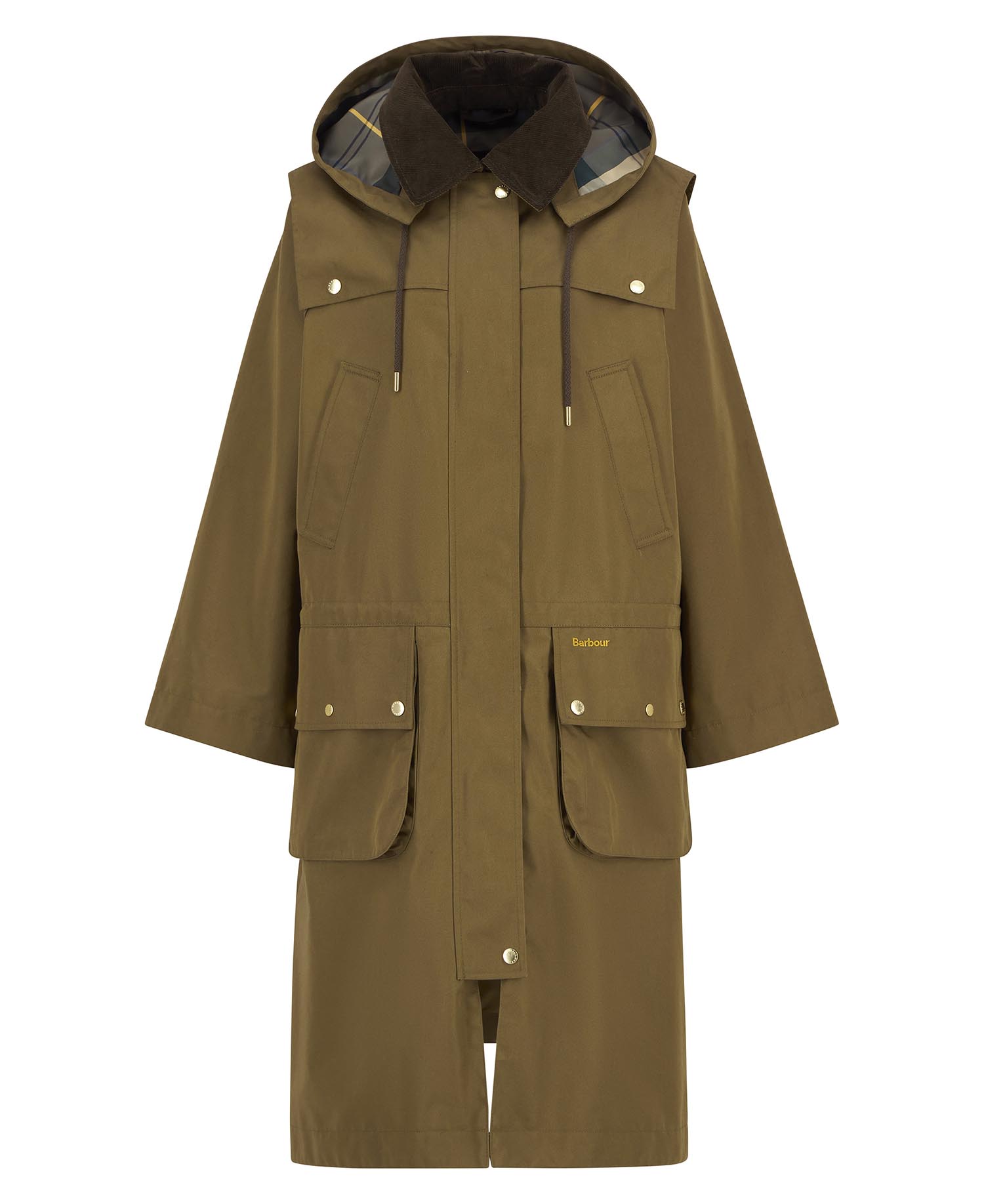 Bilsdale Showerproof Jacket