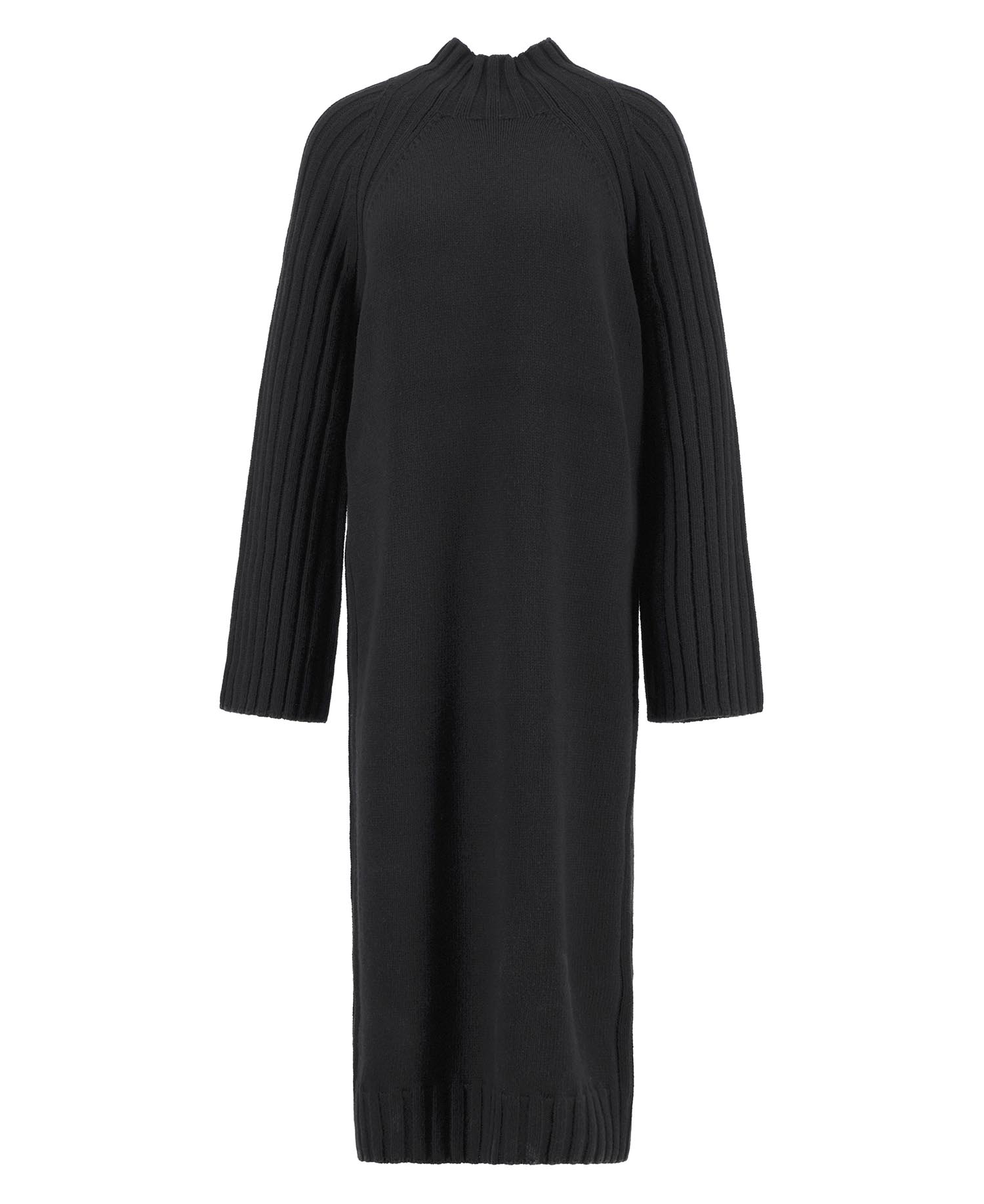 Strickkleid Vera Midi