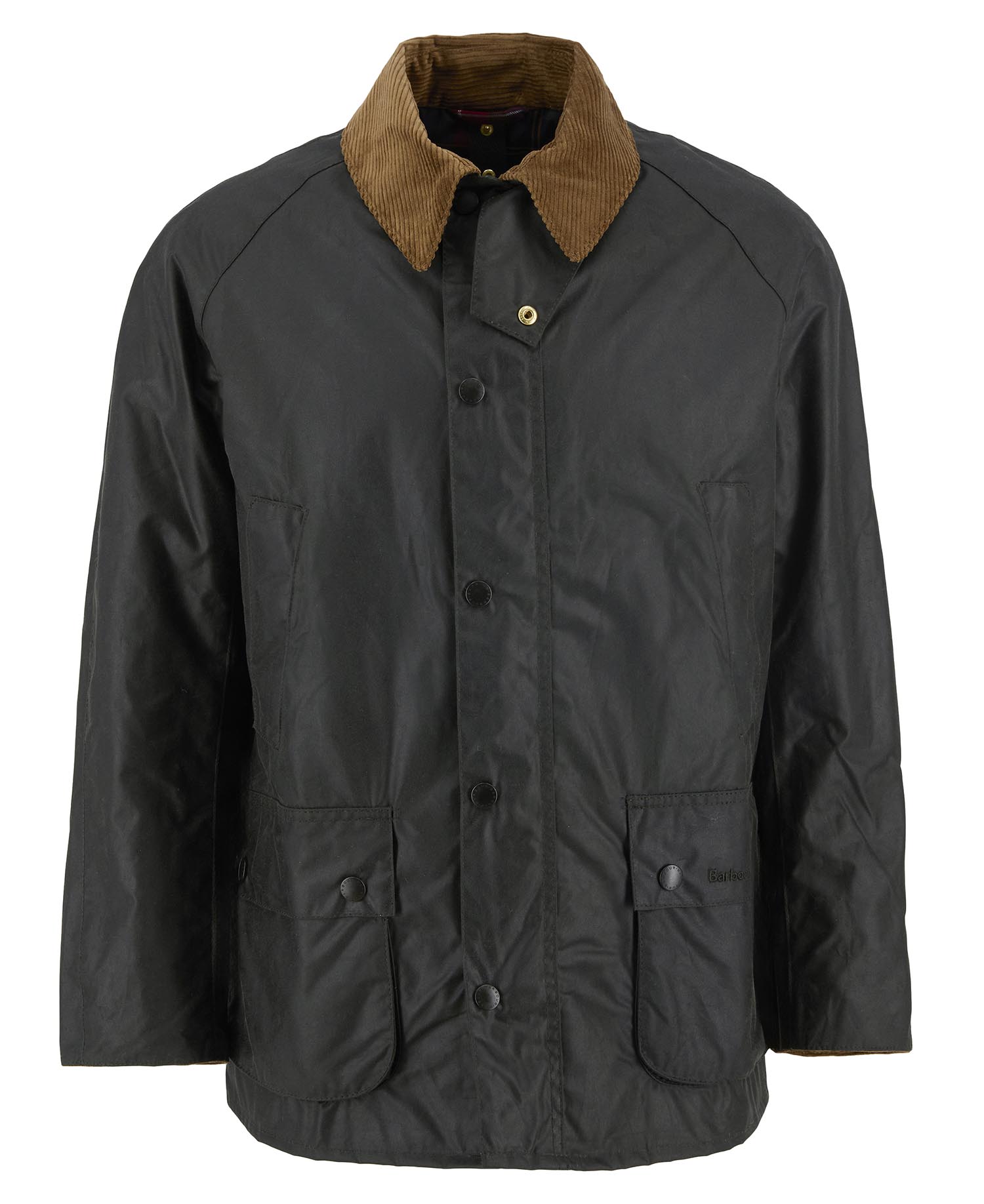 Festive Ashby Waxed Jacket Festive Ashby Waxed Jacket