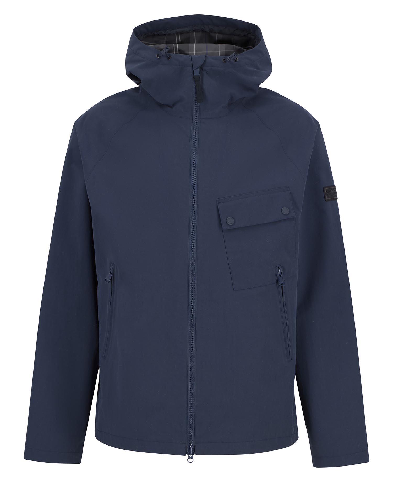 Jacke Mispen Waterproof