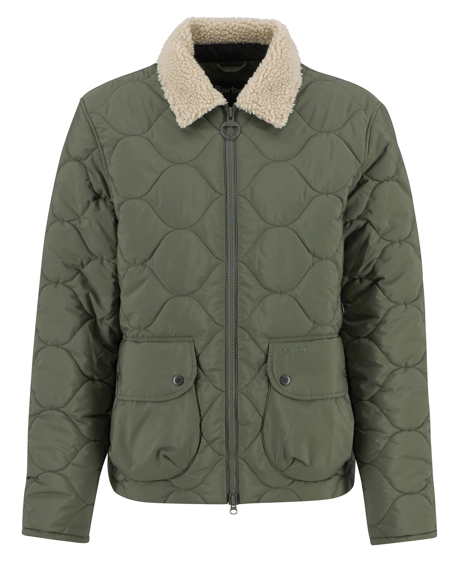 Jig Quilted Jacket Jig Quilted Jacket