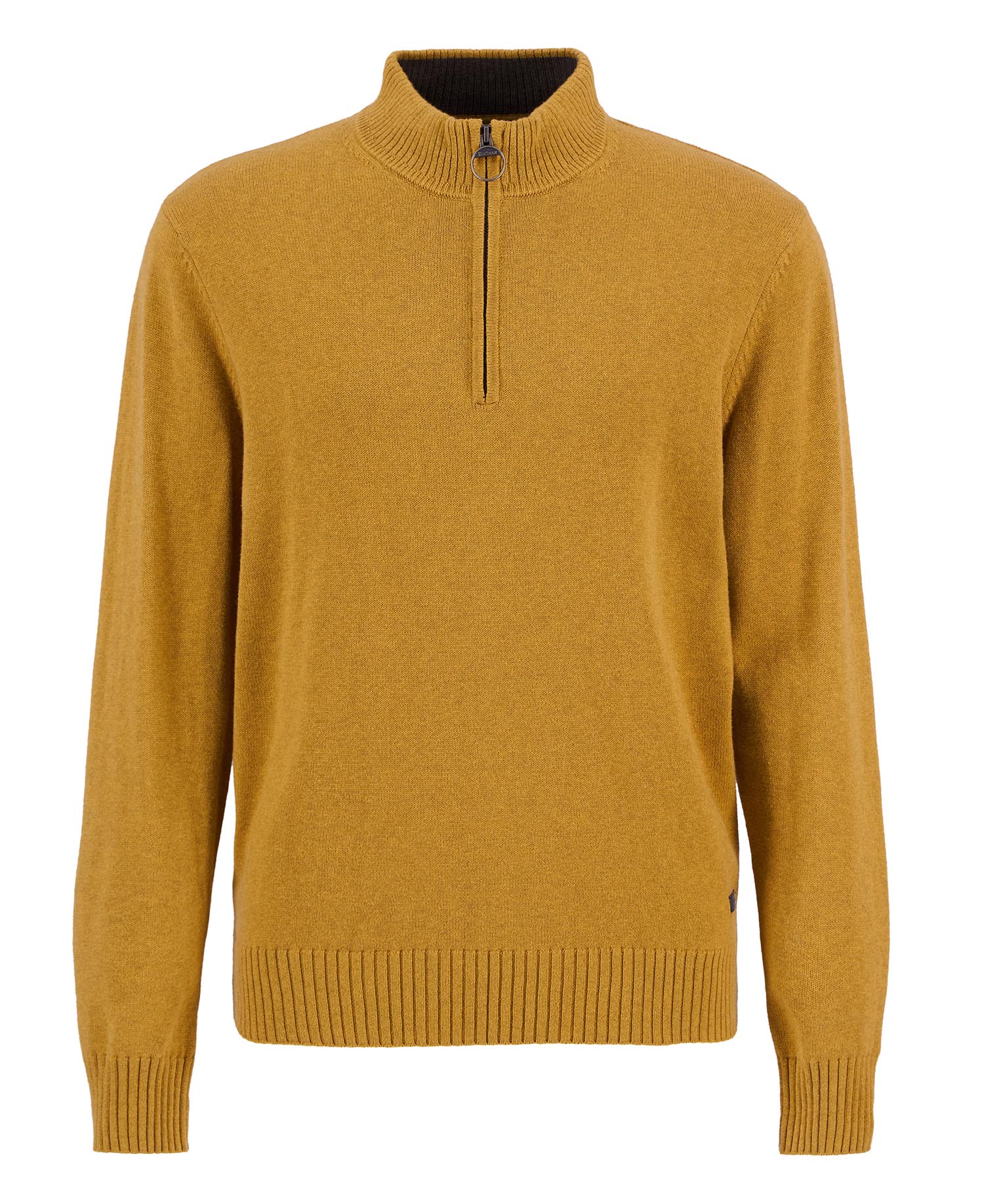 Kelson Half-Zip Jumper