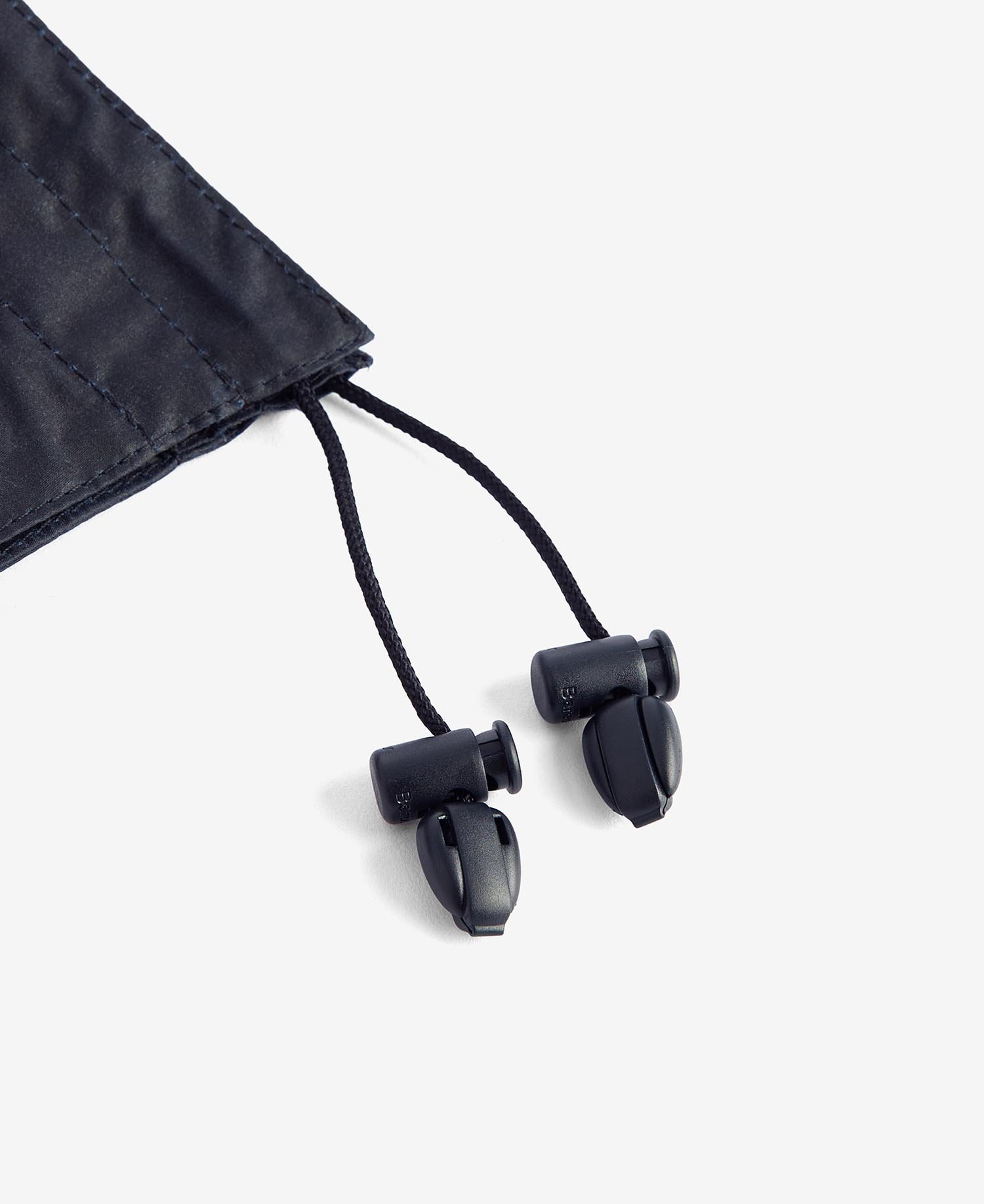 Lightweight Waxed Hood Lightweight Waxed Hood