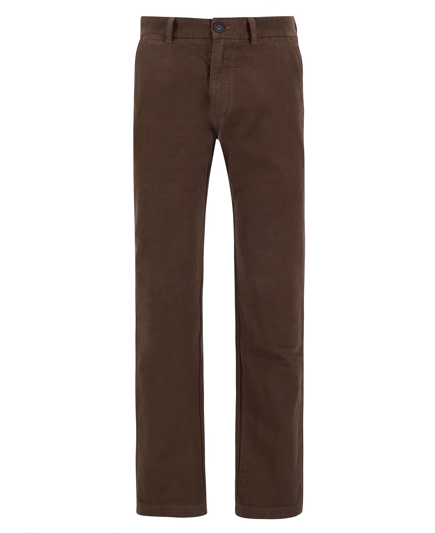 Moleskin Tailored Trousers
