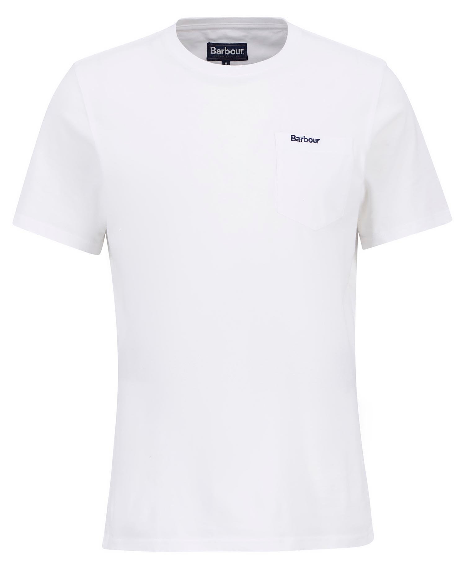 Langdon Pocket T-Shirt