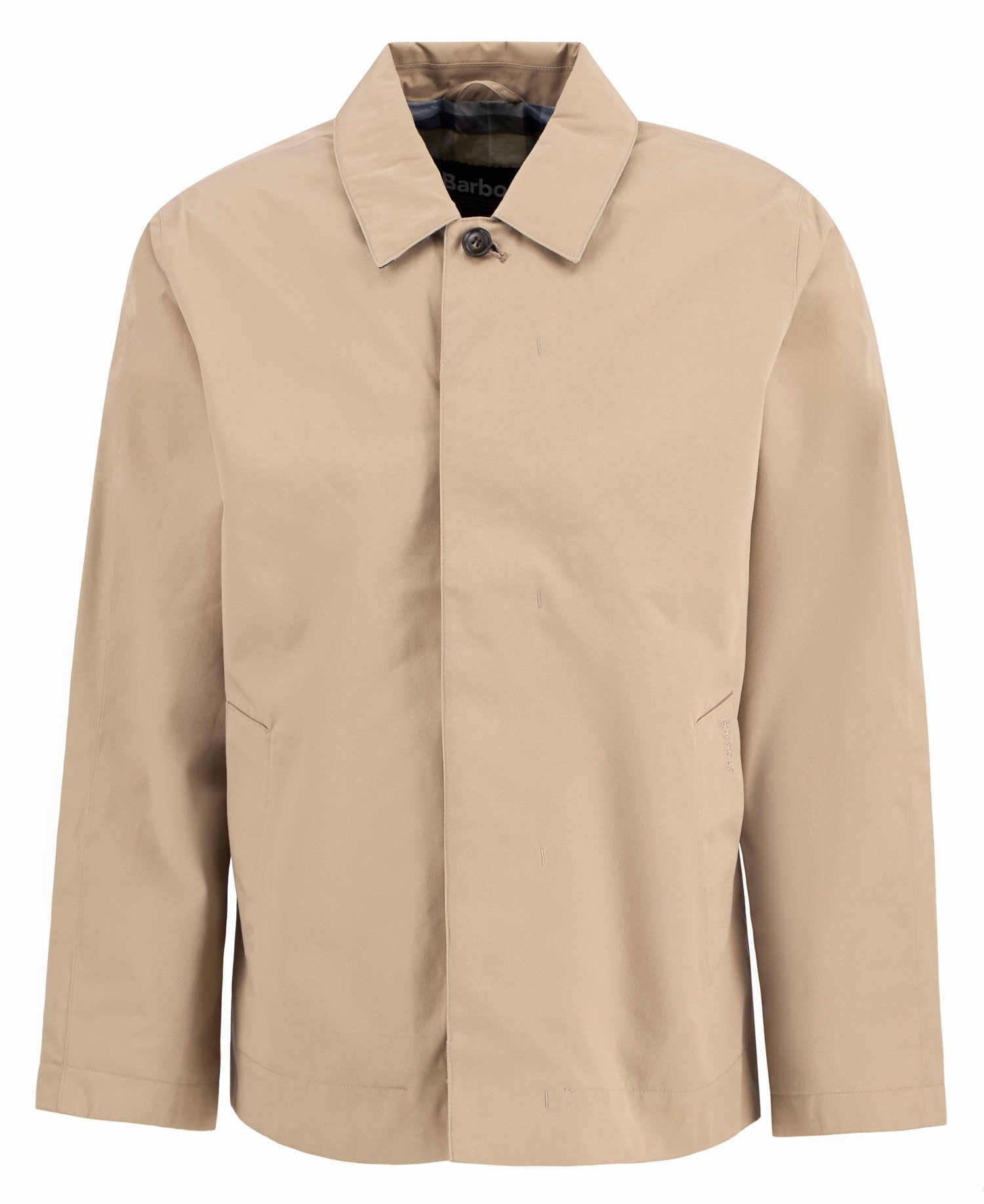 Short Rokig Waterproof Jacket