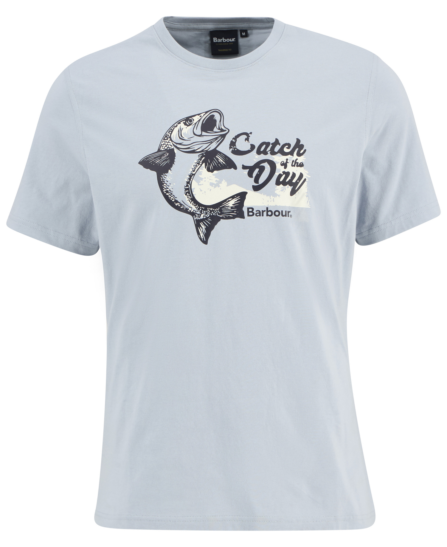 Fairlight Graphic T-Shirt