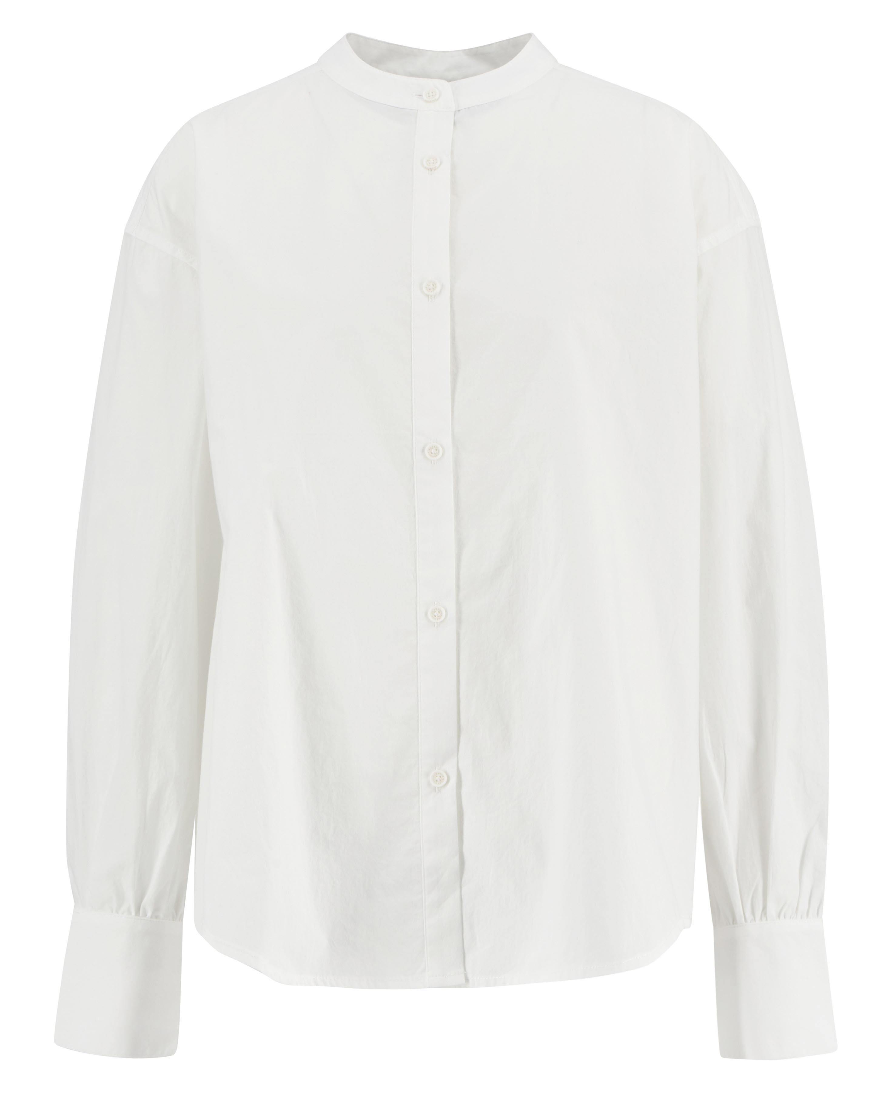 Dalbury Long-Sleeved Shirt