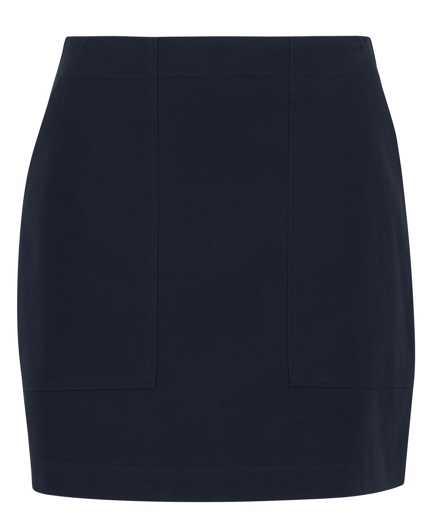 Cary Mini Skirt Cary Mini Skirt