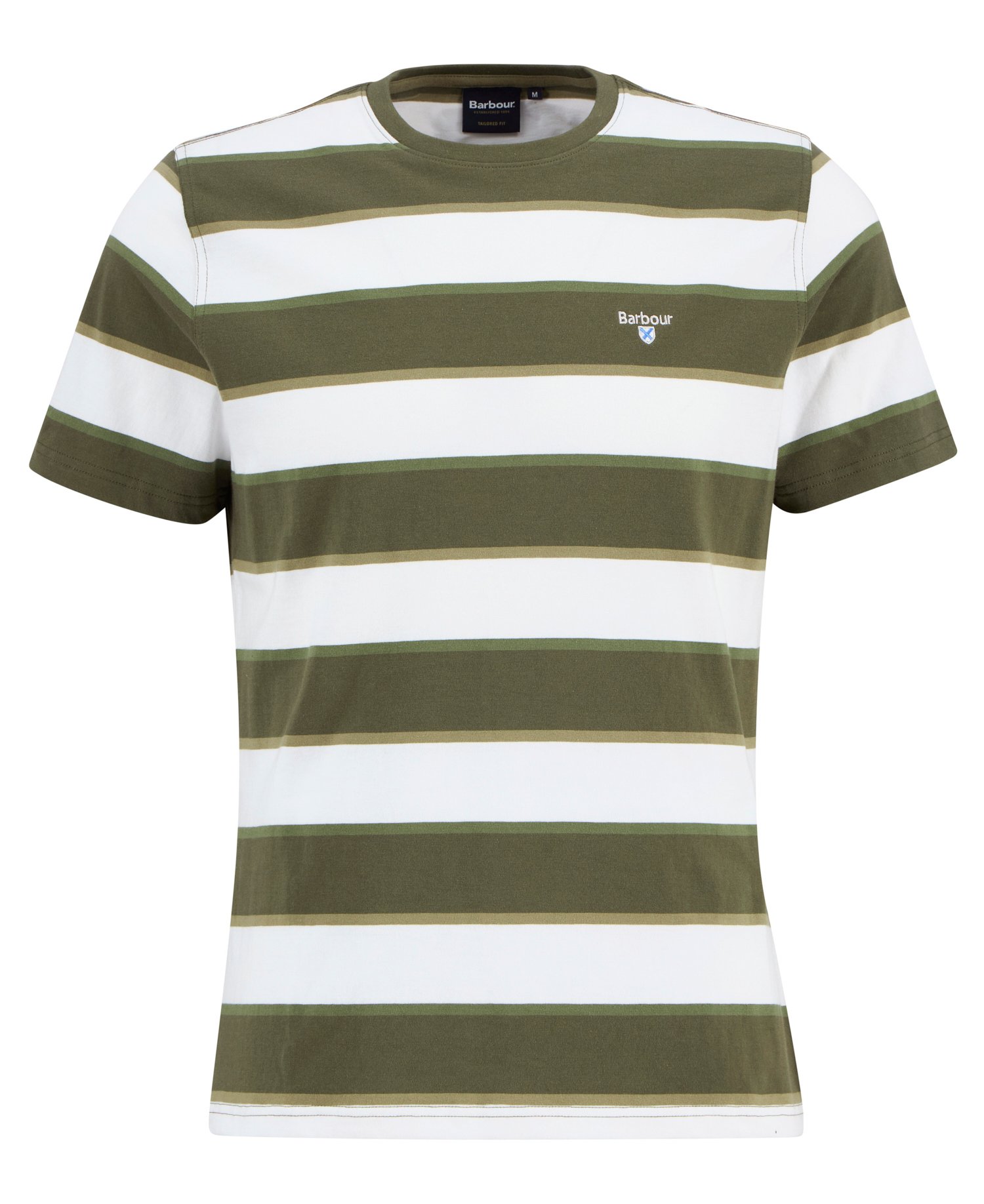 Meldon Stripe T-Shirt