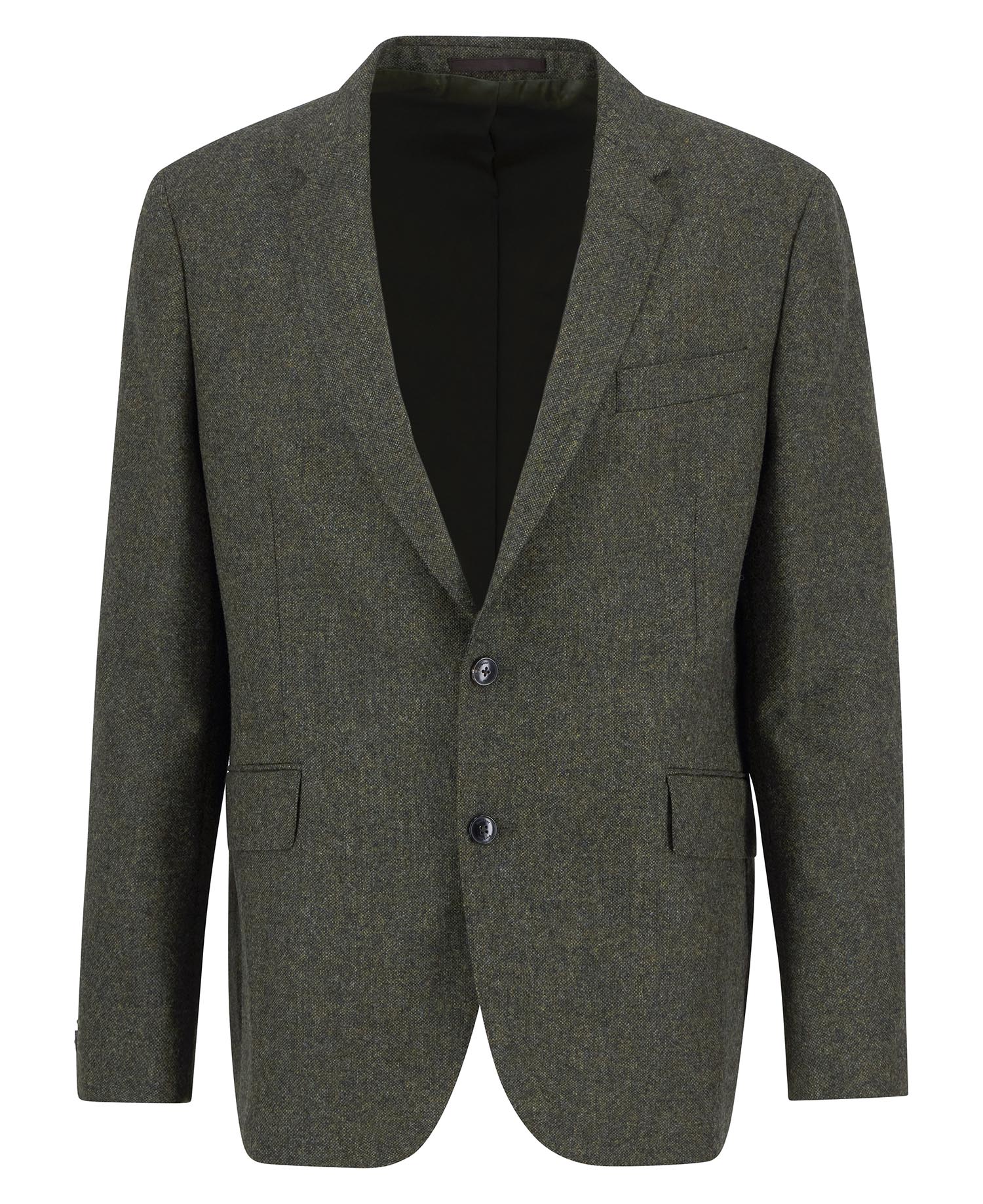 Blazer Godfrey Moons Shetland