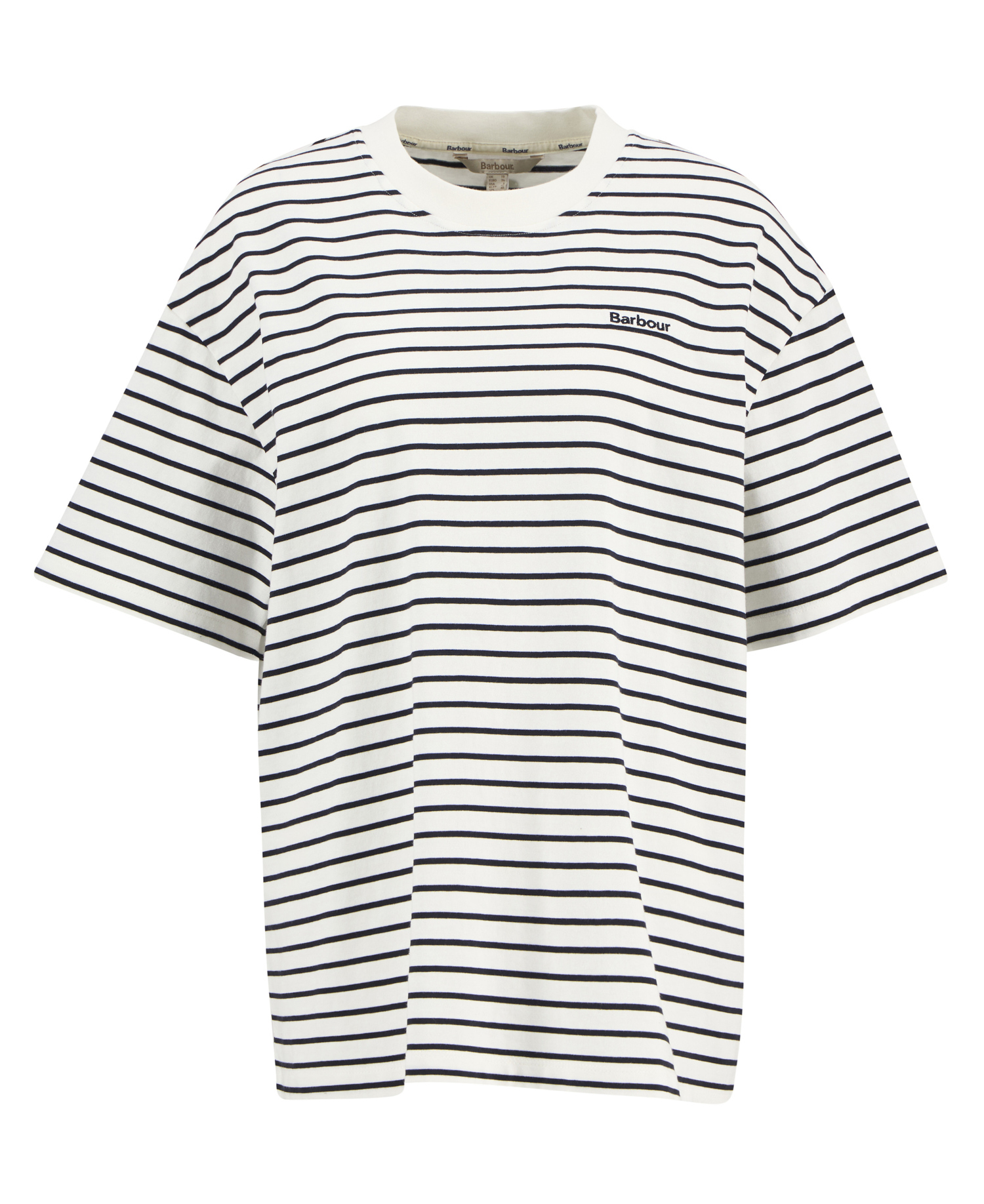 Oakley Striped T-Shirt