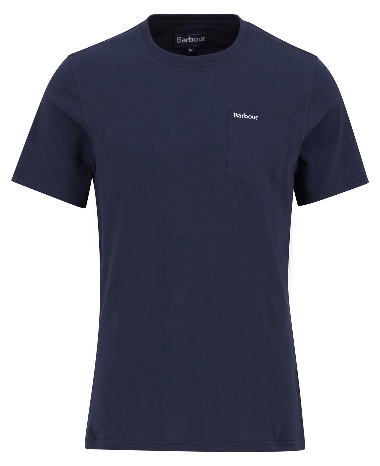 Langdon Pocket T-Shirt