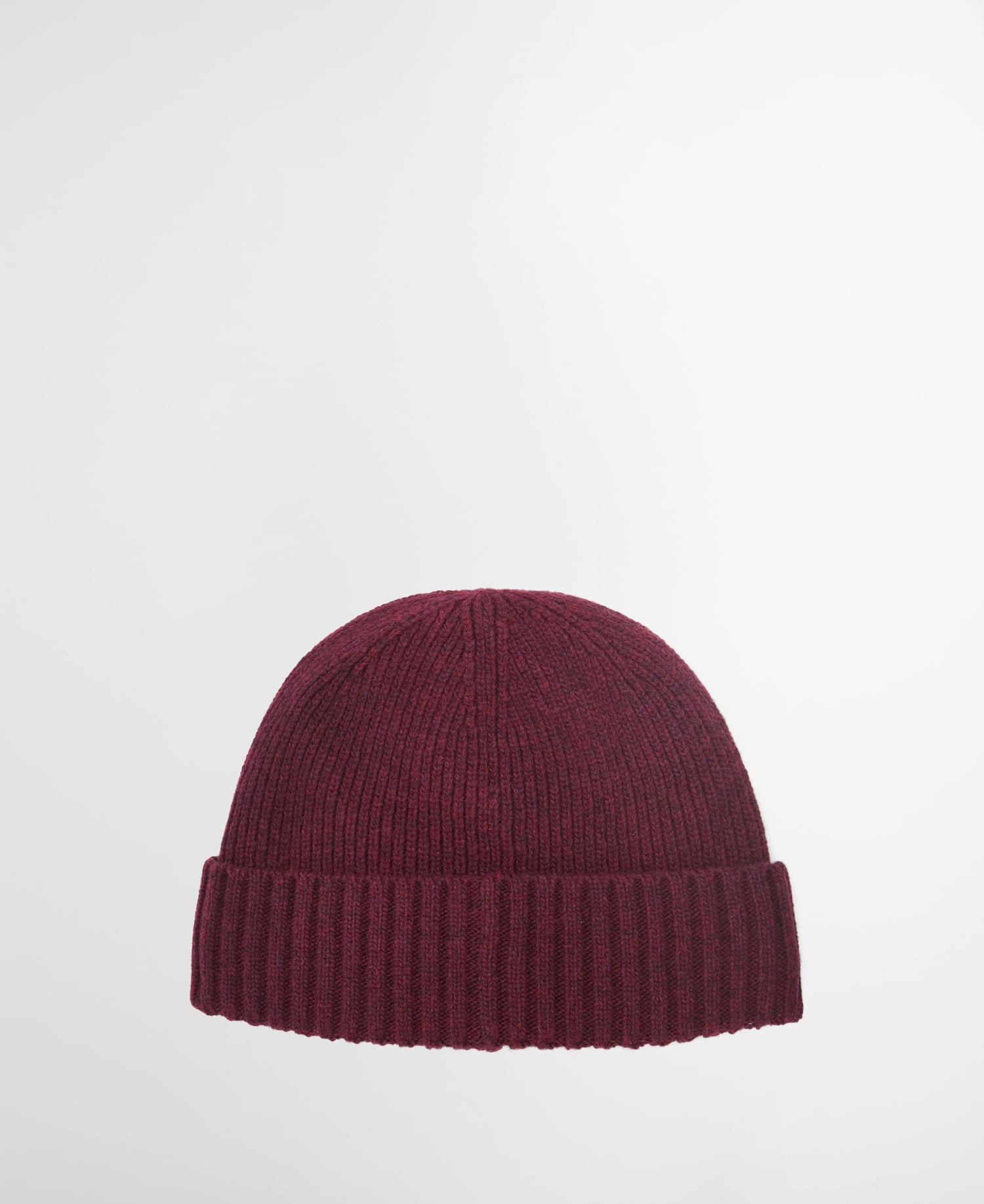 Berretto Carlton Bordeaux