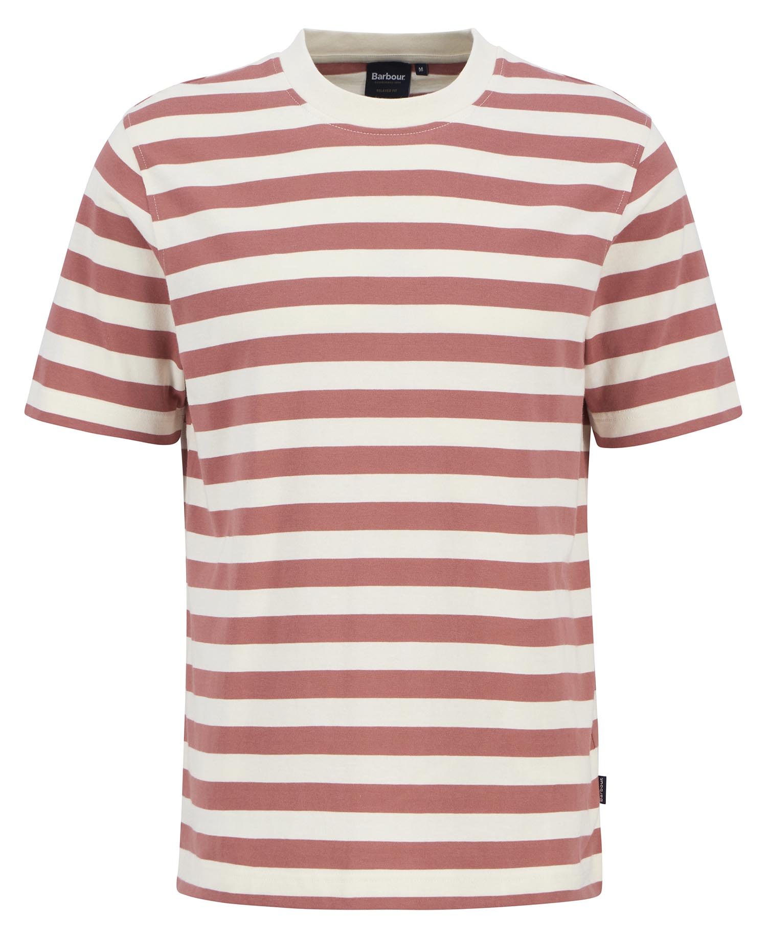 Charlton Relaxed Striped T-Shirt