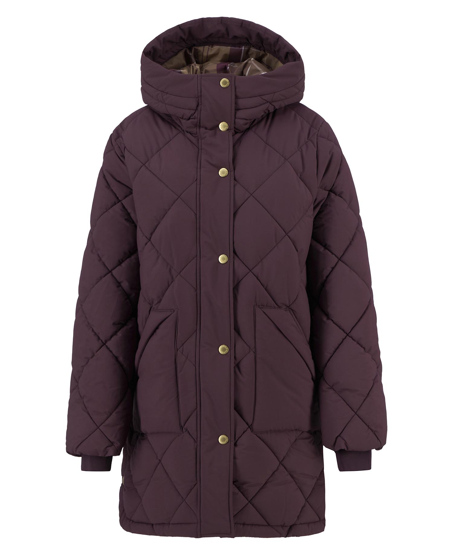 Kailyn Puffer Jacket Kailyn Puffer Jacket