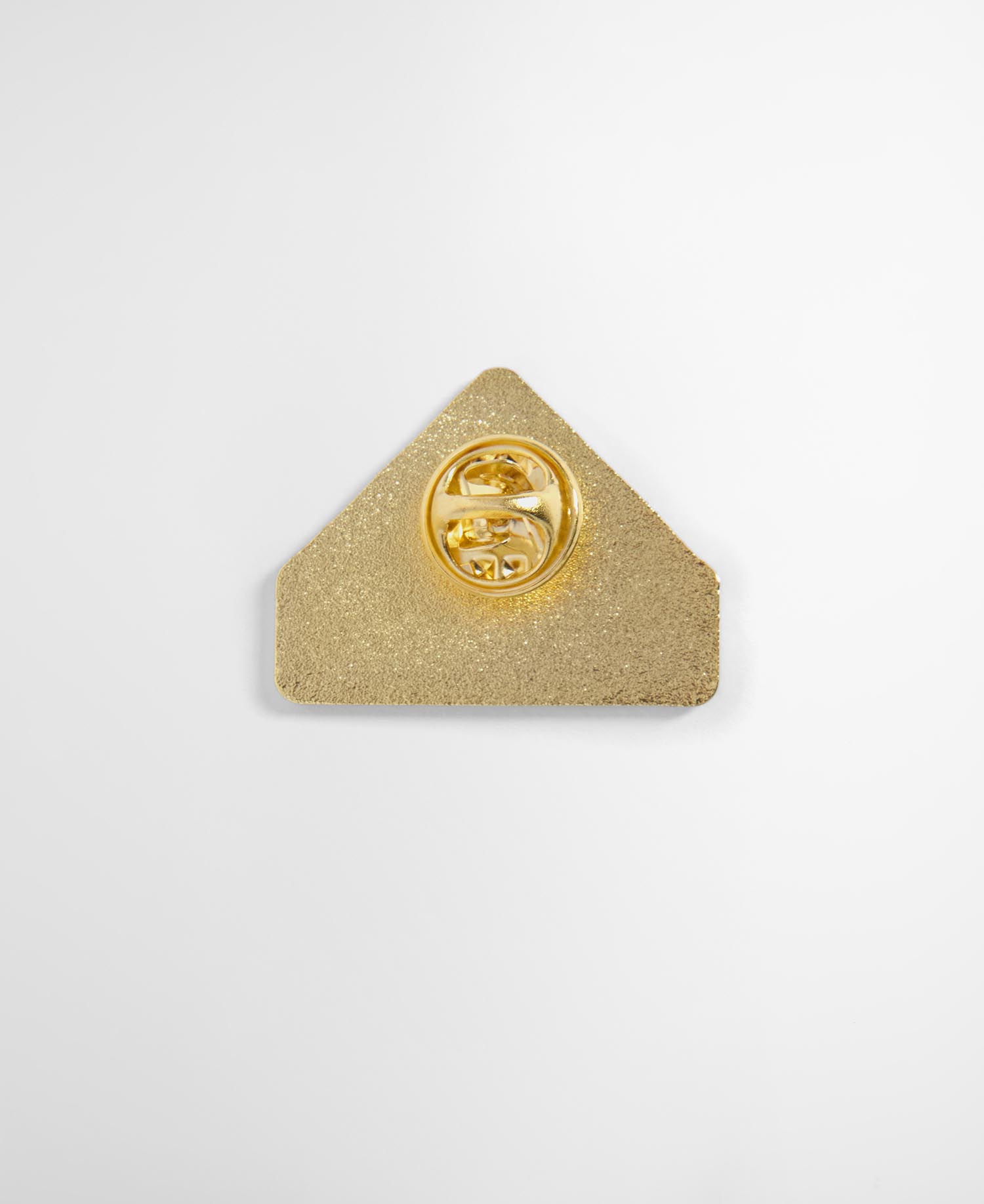 Barbour Glencoe Pin Badge