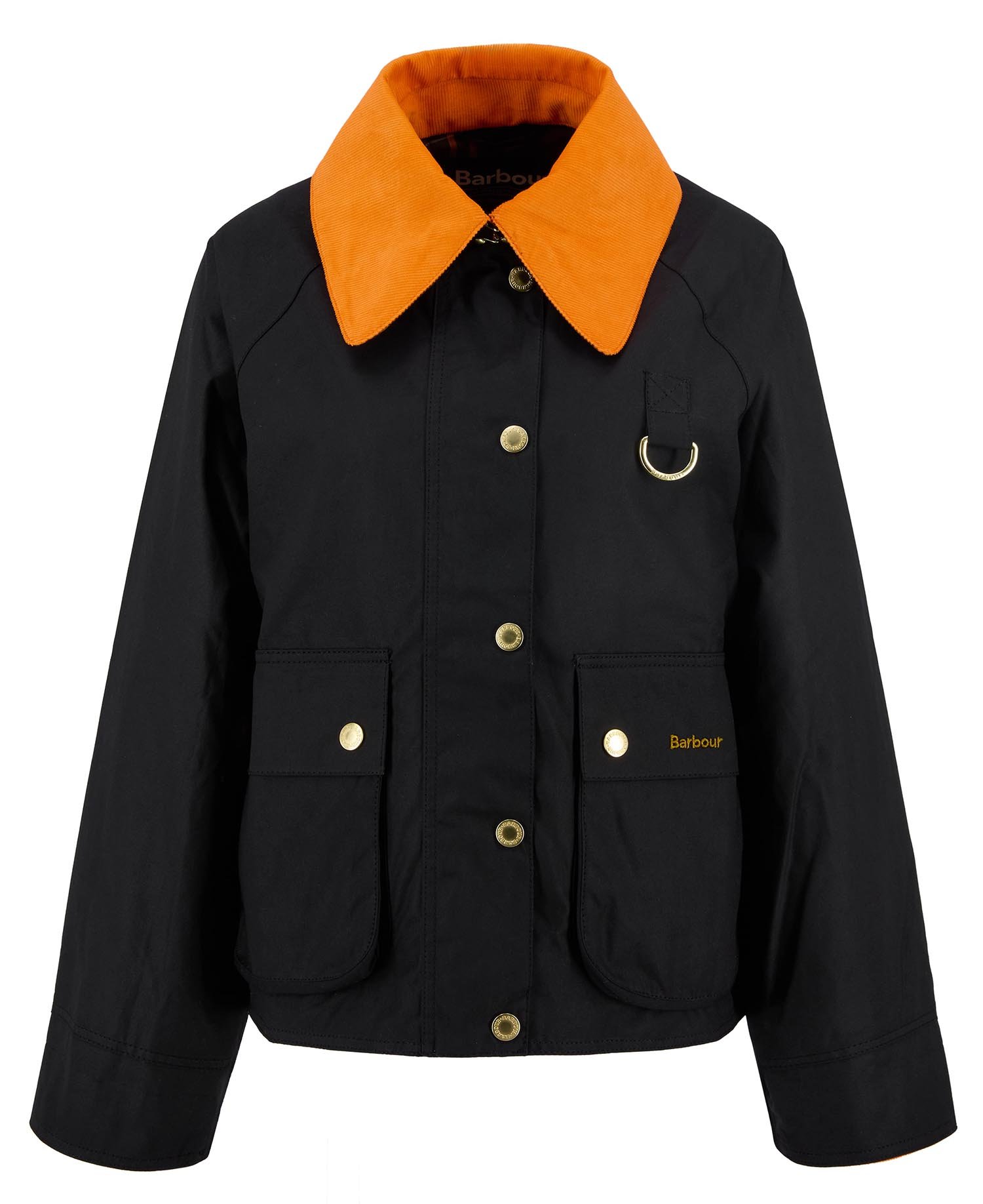 Icons Spey Waxed Jacket Icons Spey Waxed Jacket