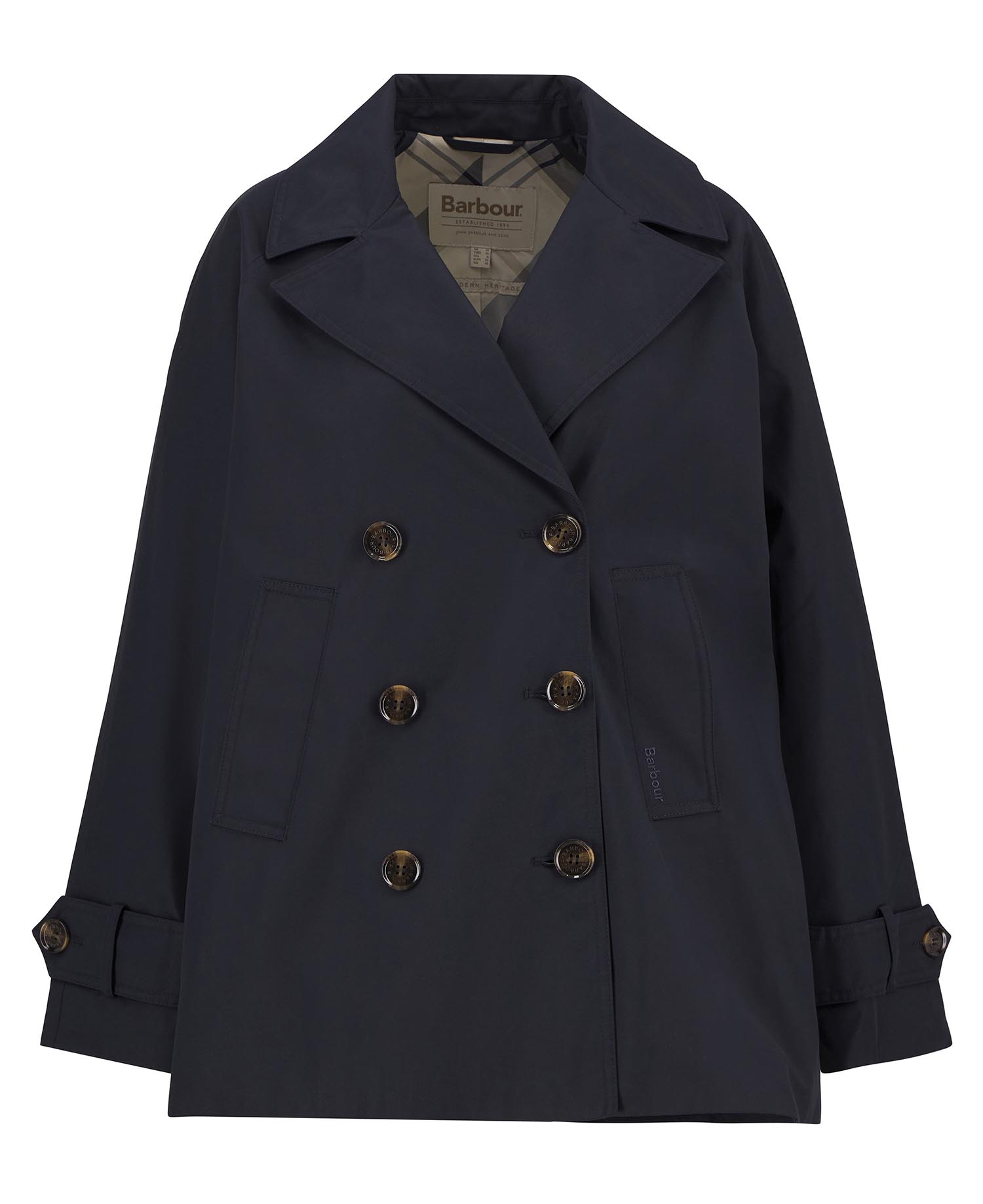 Maisy Showerproof Jacket