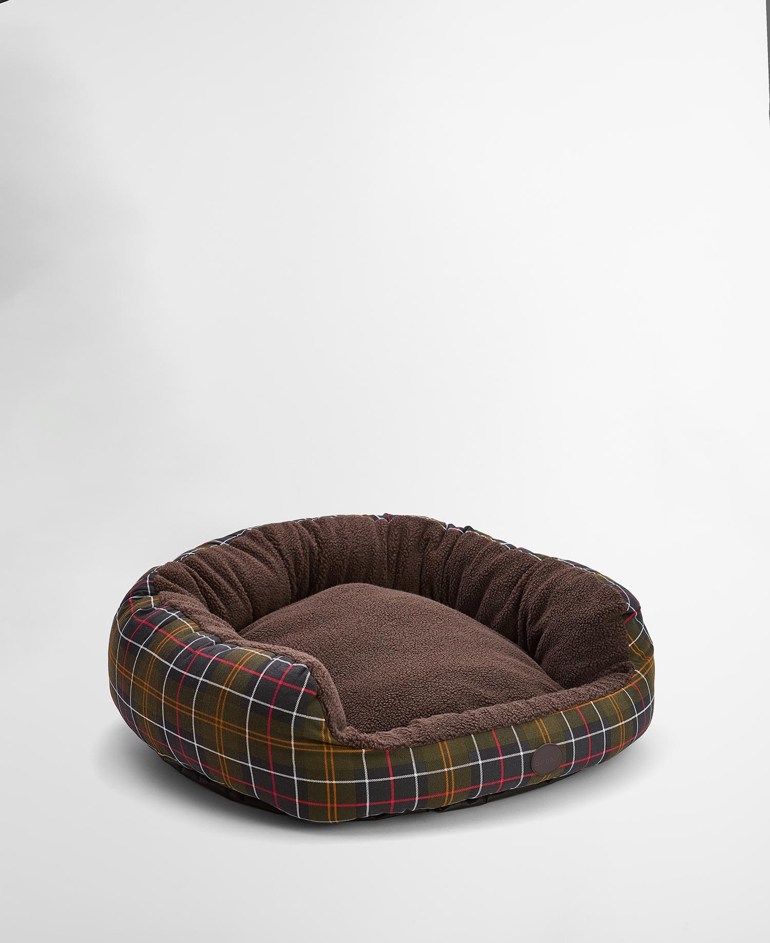 Snuggle Dog Bed 35"