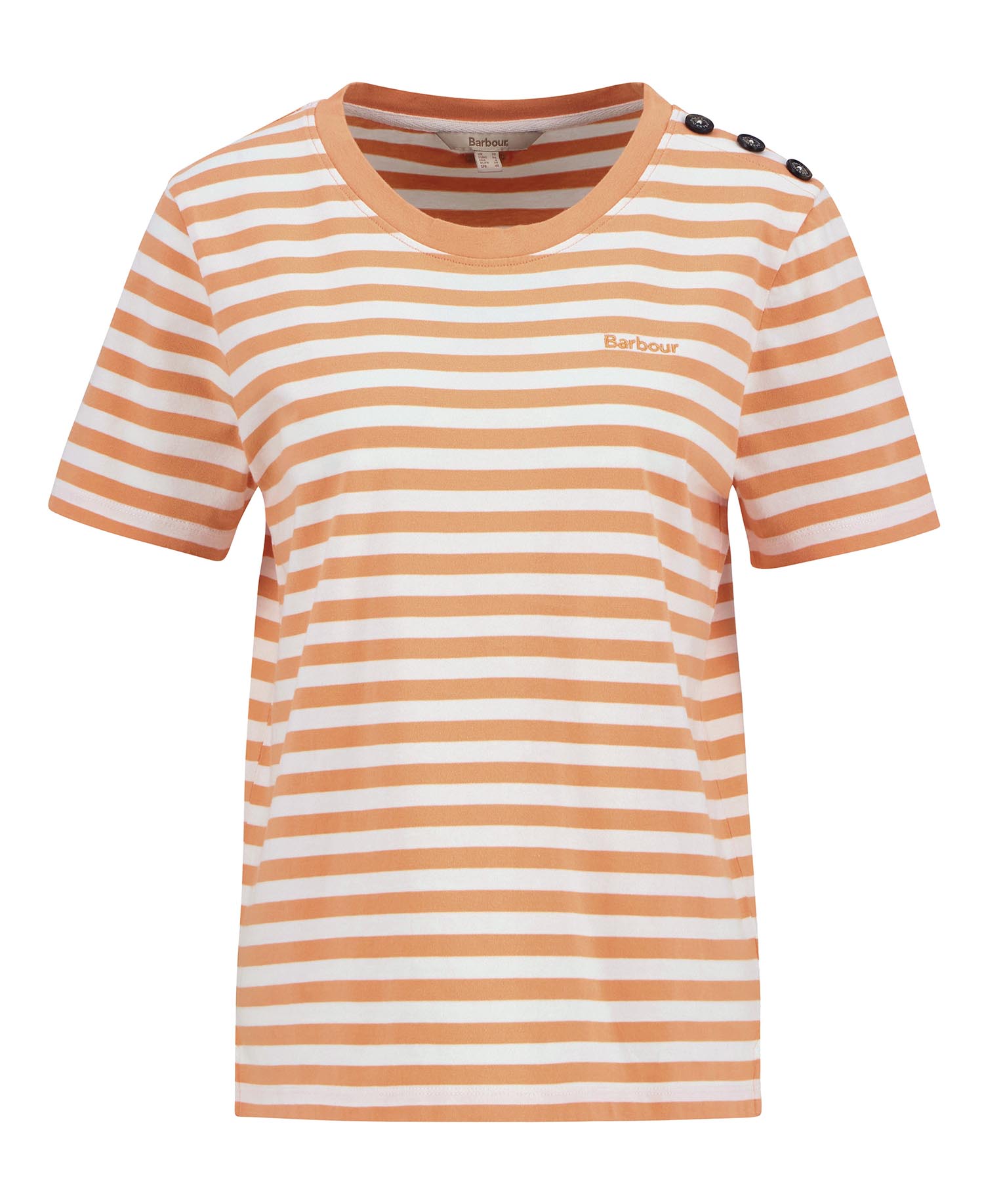 Ferryside Striped T-Shirt Ferryside Striped T-Shirt