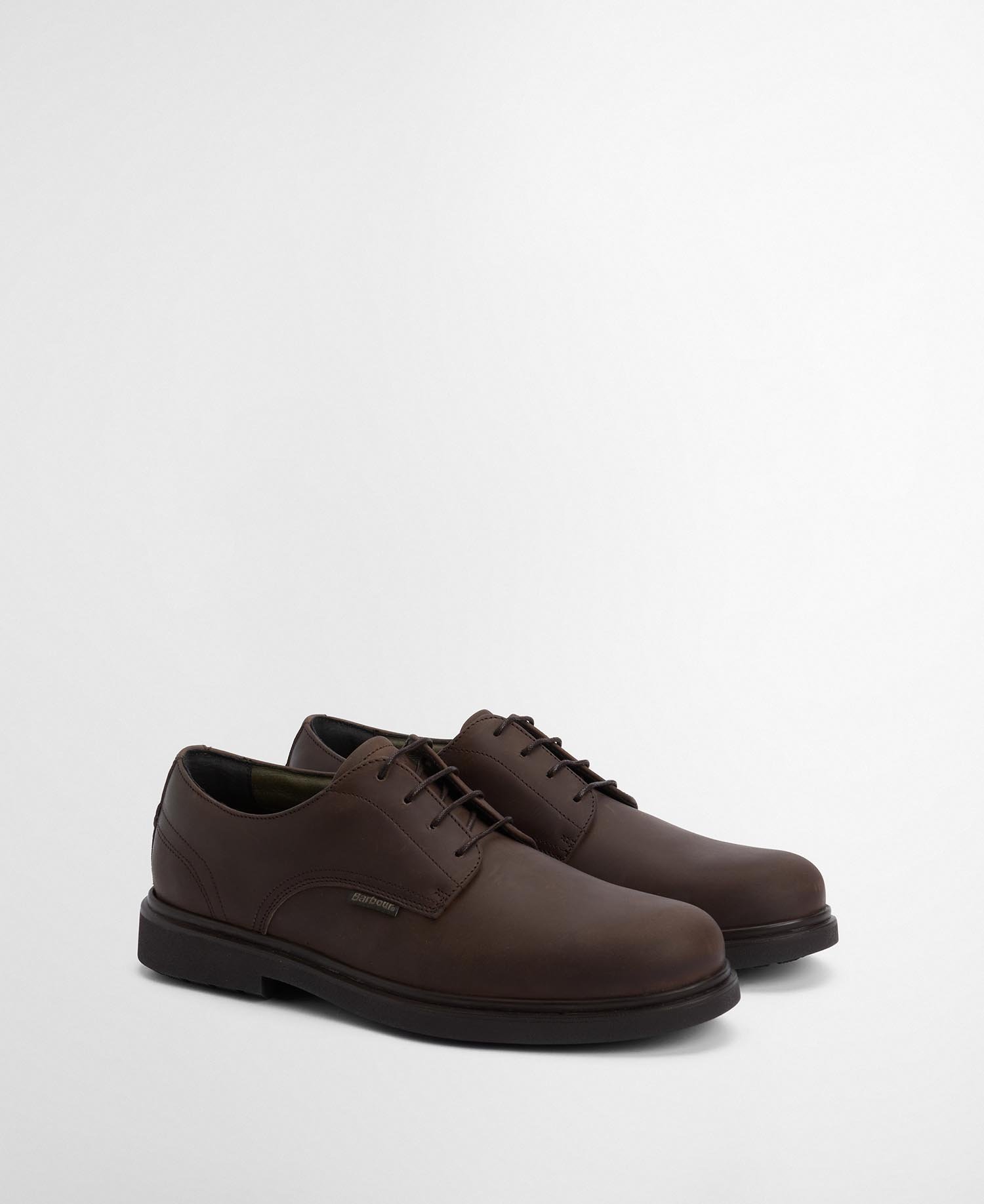 Carthy Derby Shoes